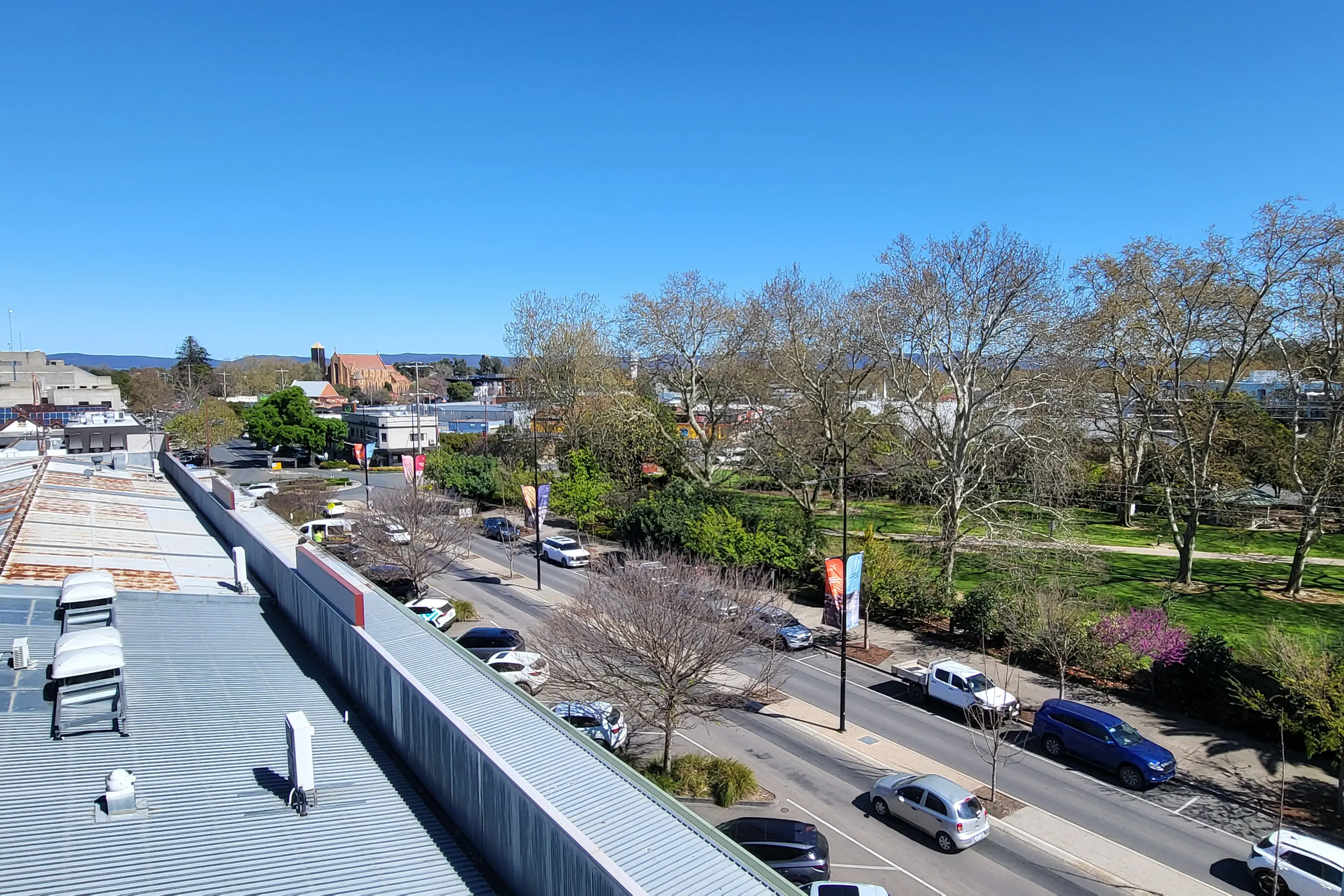 <p>NEW HORIZONS: A Wangaratta Economic Growth Alliance will hold its inaugural meeting later this month. </p>\\n