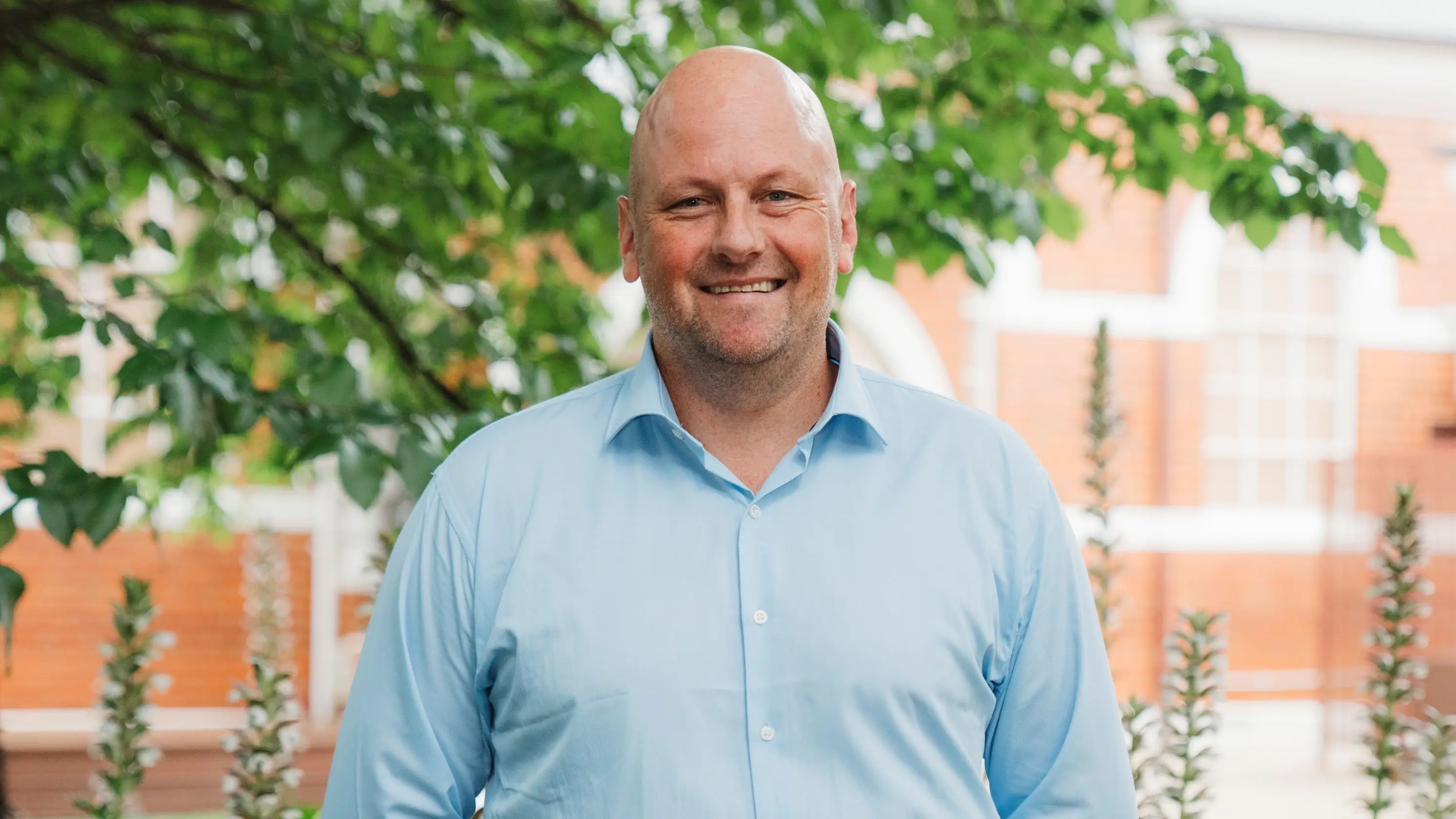 Council director resigns
