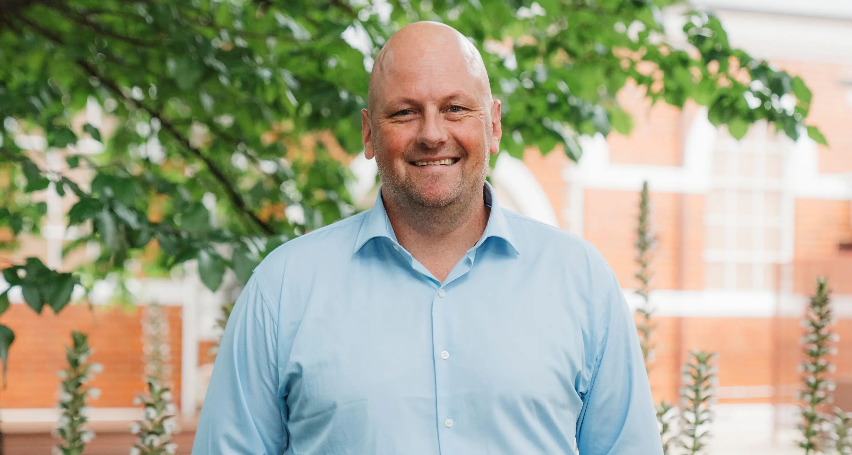 Council director resigns