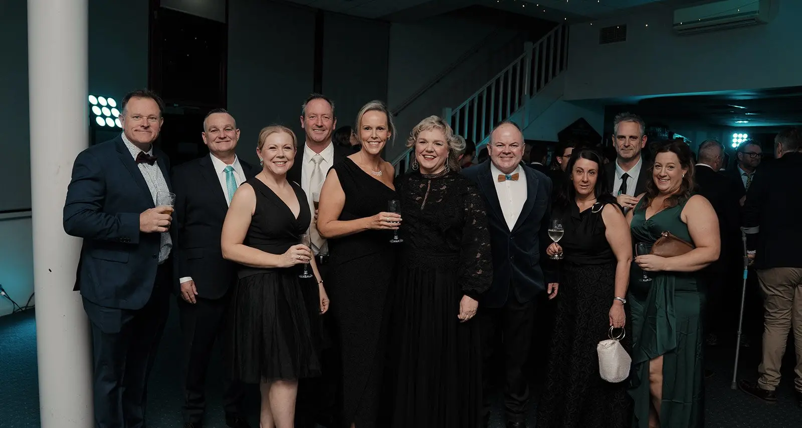 More than racing at Wangaratta Turf Club