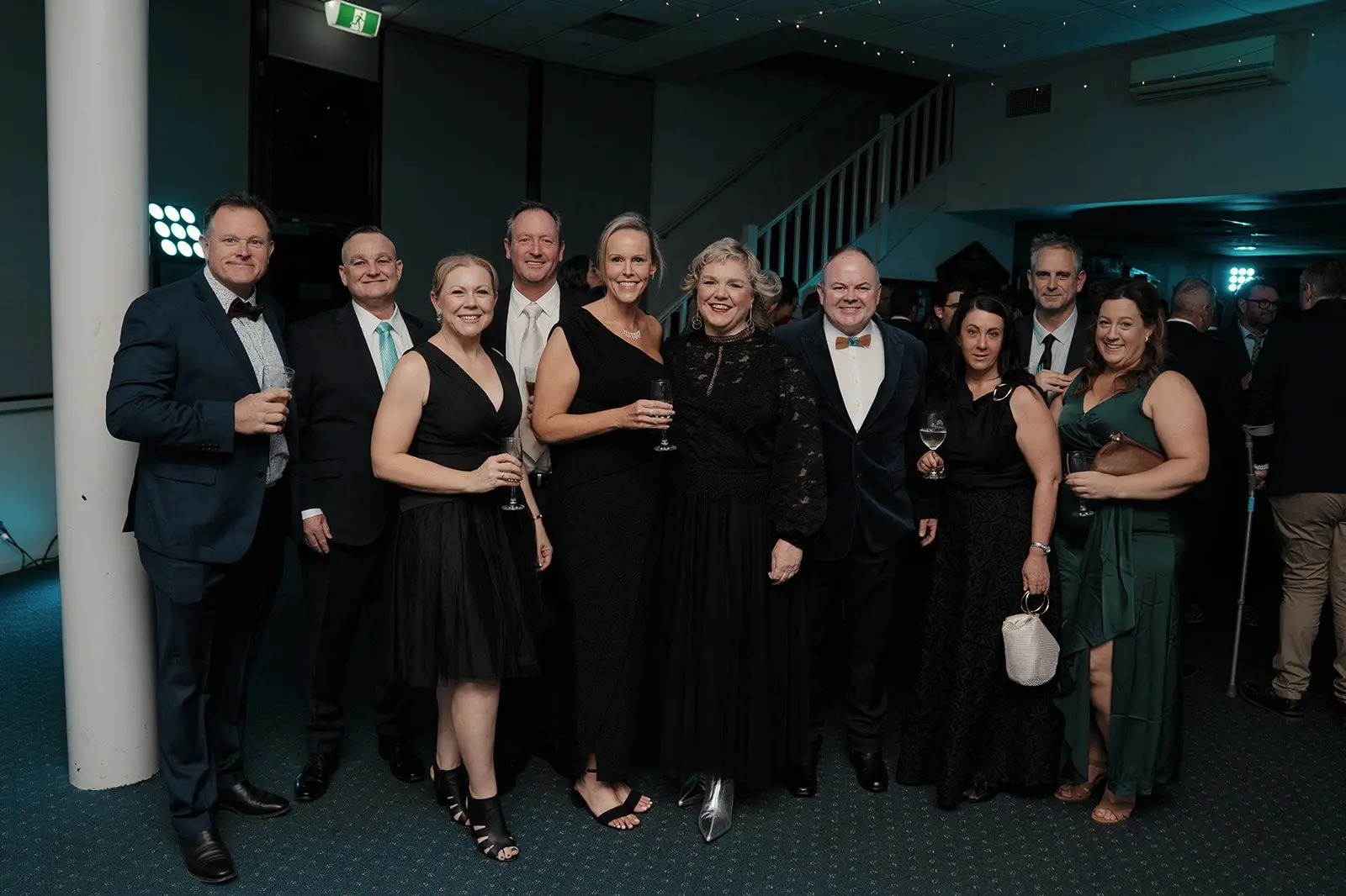 <p>MAKING MEMORIES: Wangaratta Turf Club brings people together to recognise achievements, celebrate milestones and create lasting memories.</p>\\n