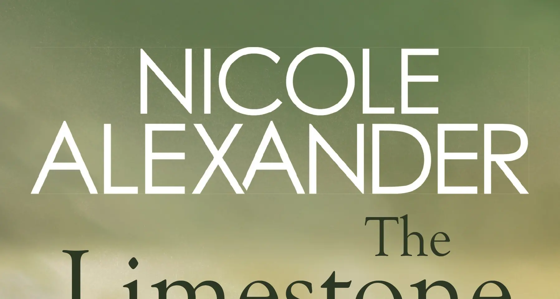 The latest book recommendations
