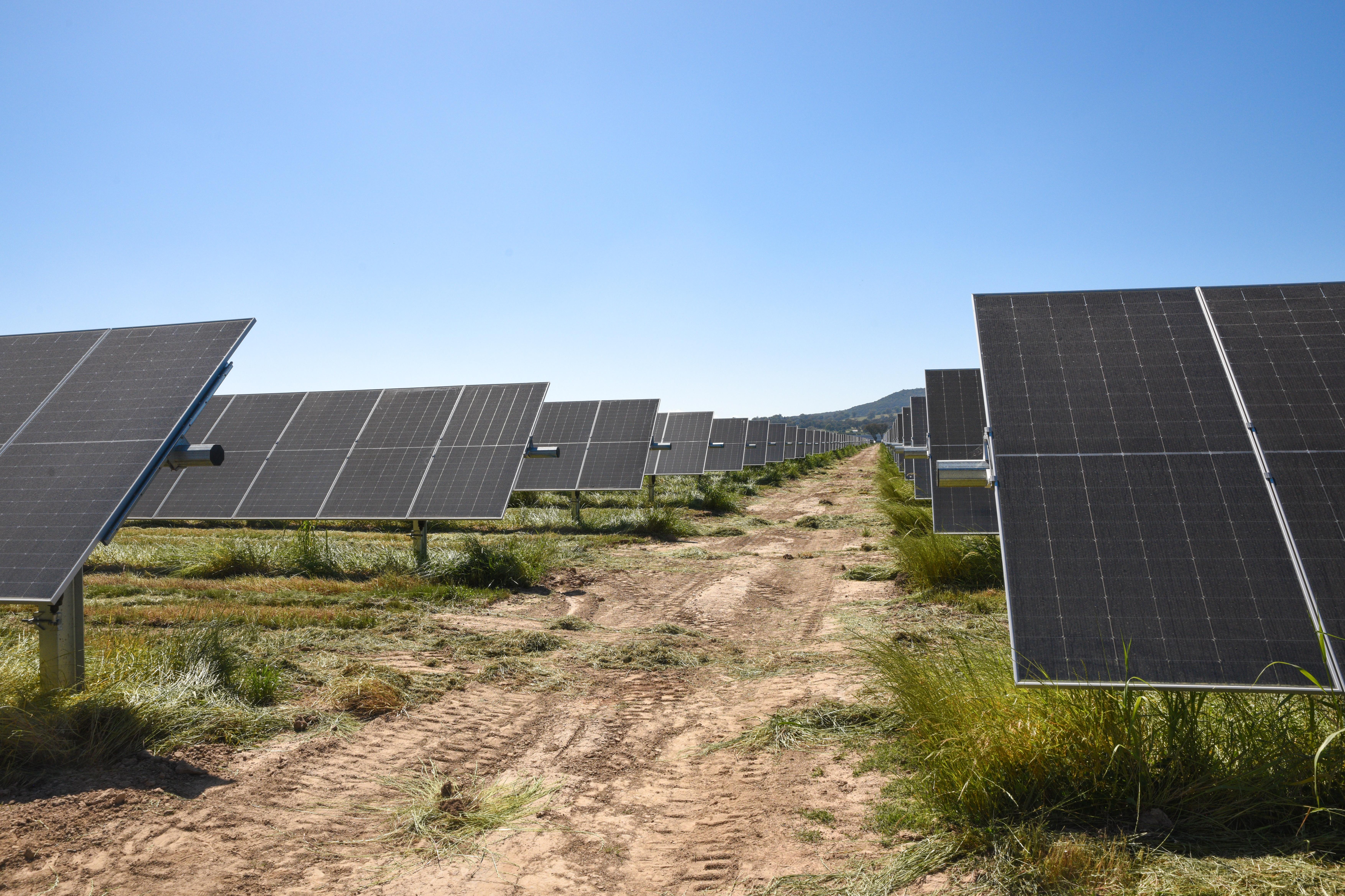 North East CFA volunteers seek clarity over changing renewable landscape
