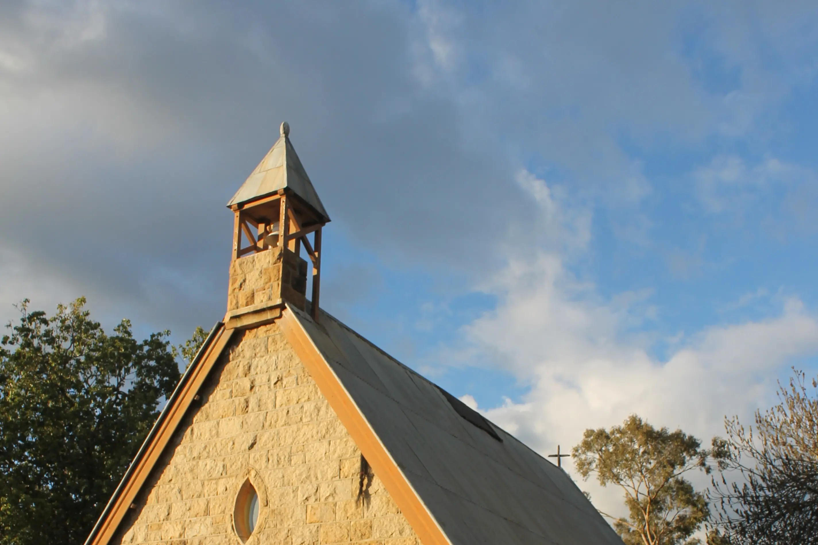 <p>CALL FOR SUPPORT: Eldorado\\u2019 Food Share this Saturday from 10am -12pm at Gunhouse Park in Eldorado is set to host fundraiser for an accessible ramp at St Jude\\u2019s Anglican Church. PHOTO: Jordan Duursma </p>\\n