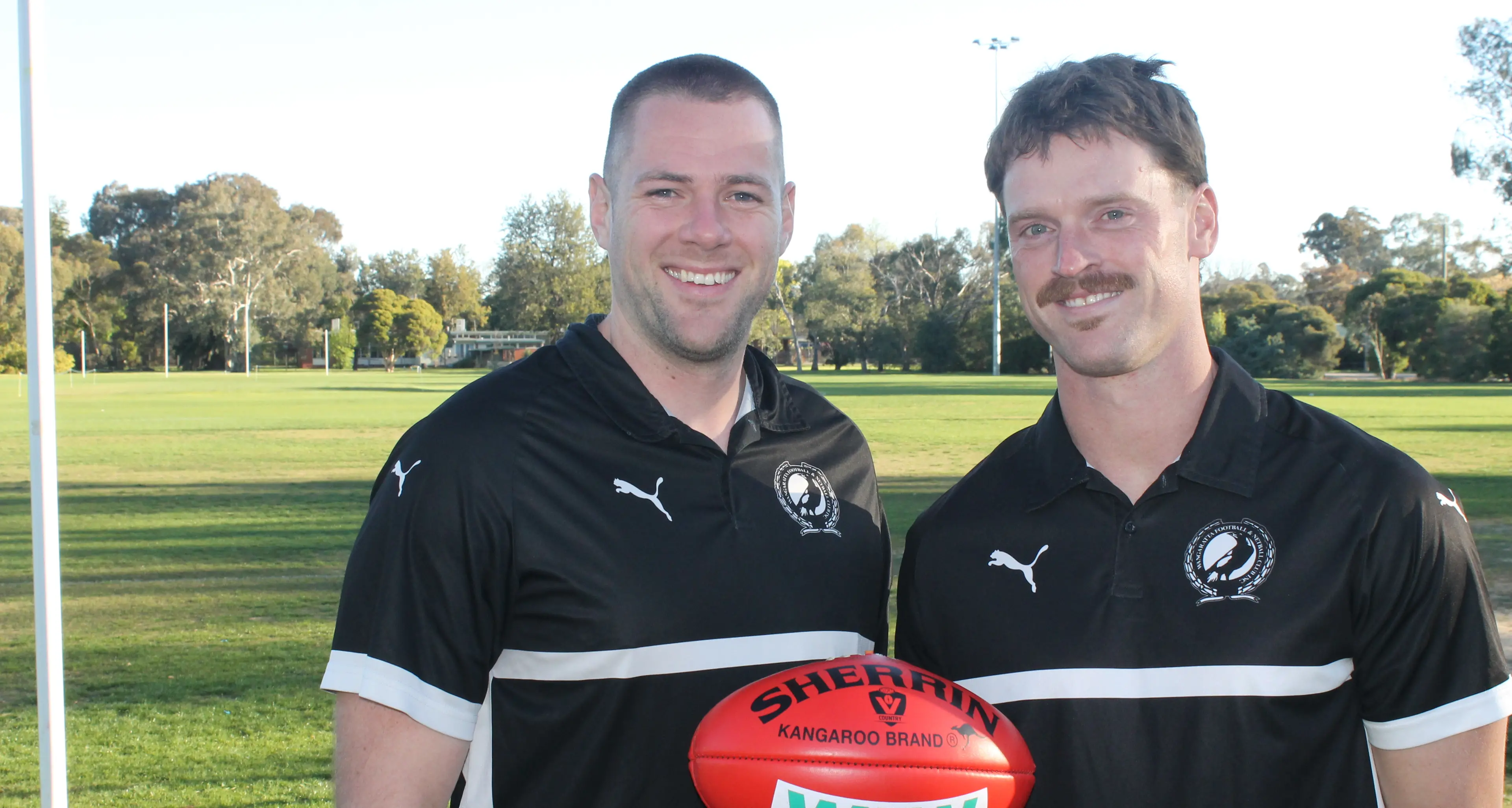 Primed ‘Pies set to stage coup