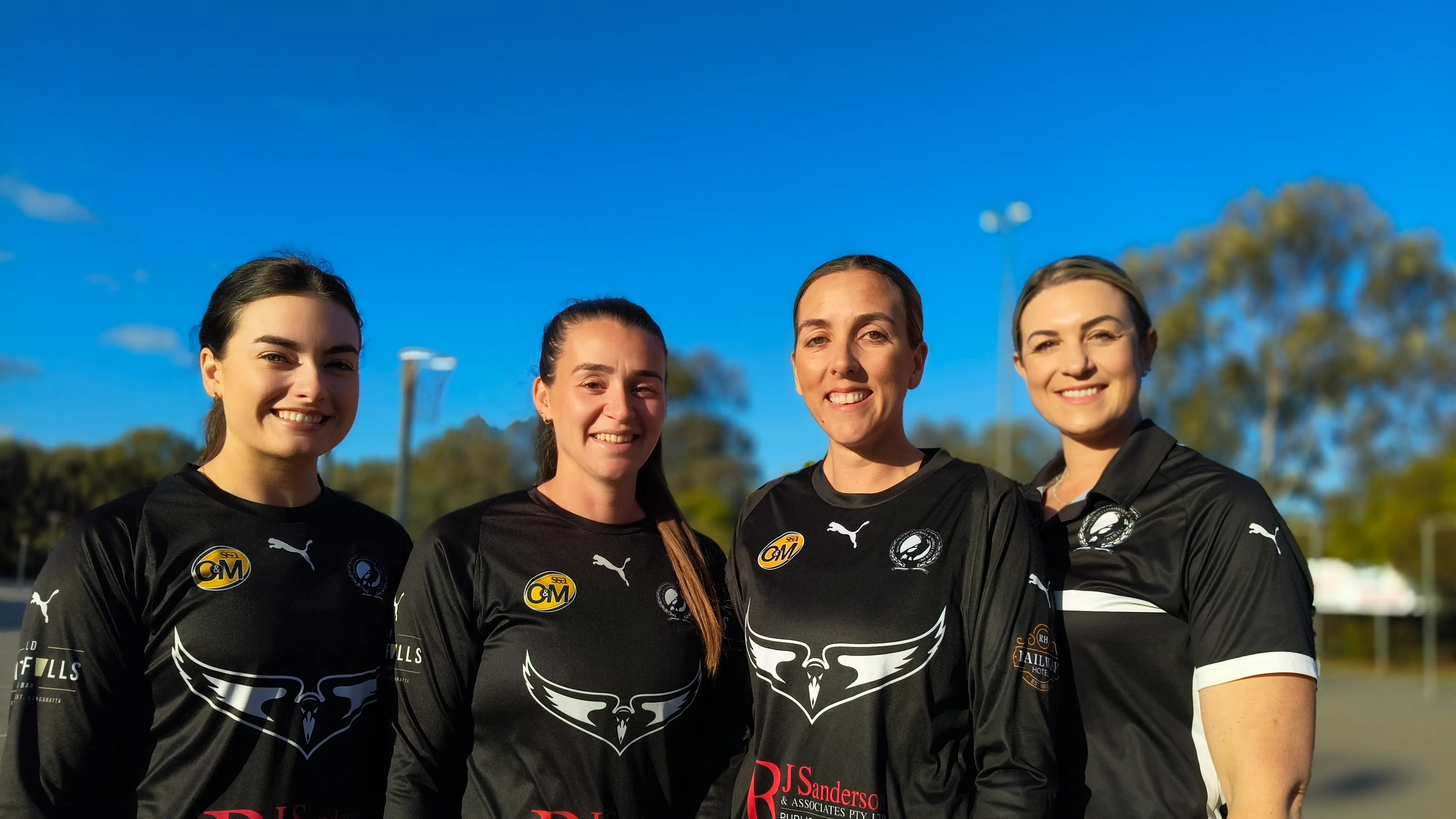 Magpies prepared for the ultimate prize