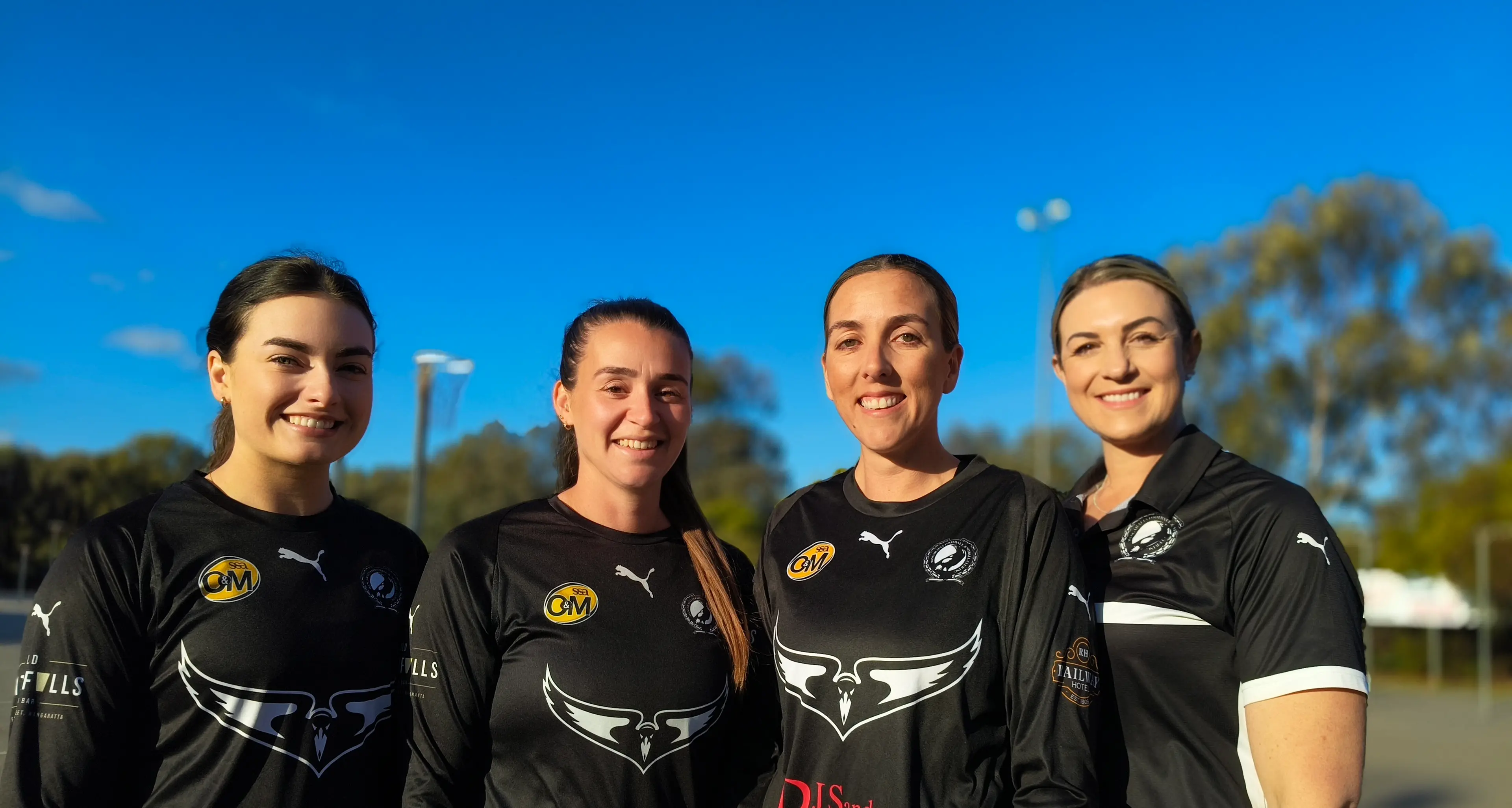 Magpies prepared for the ultimate prize
