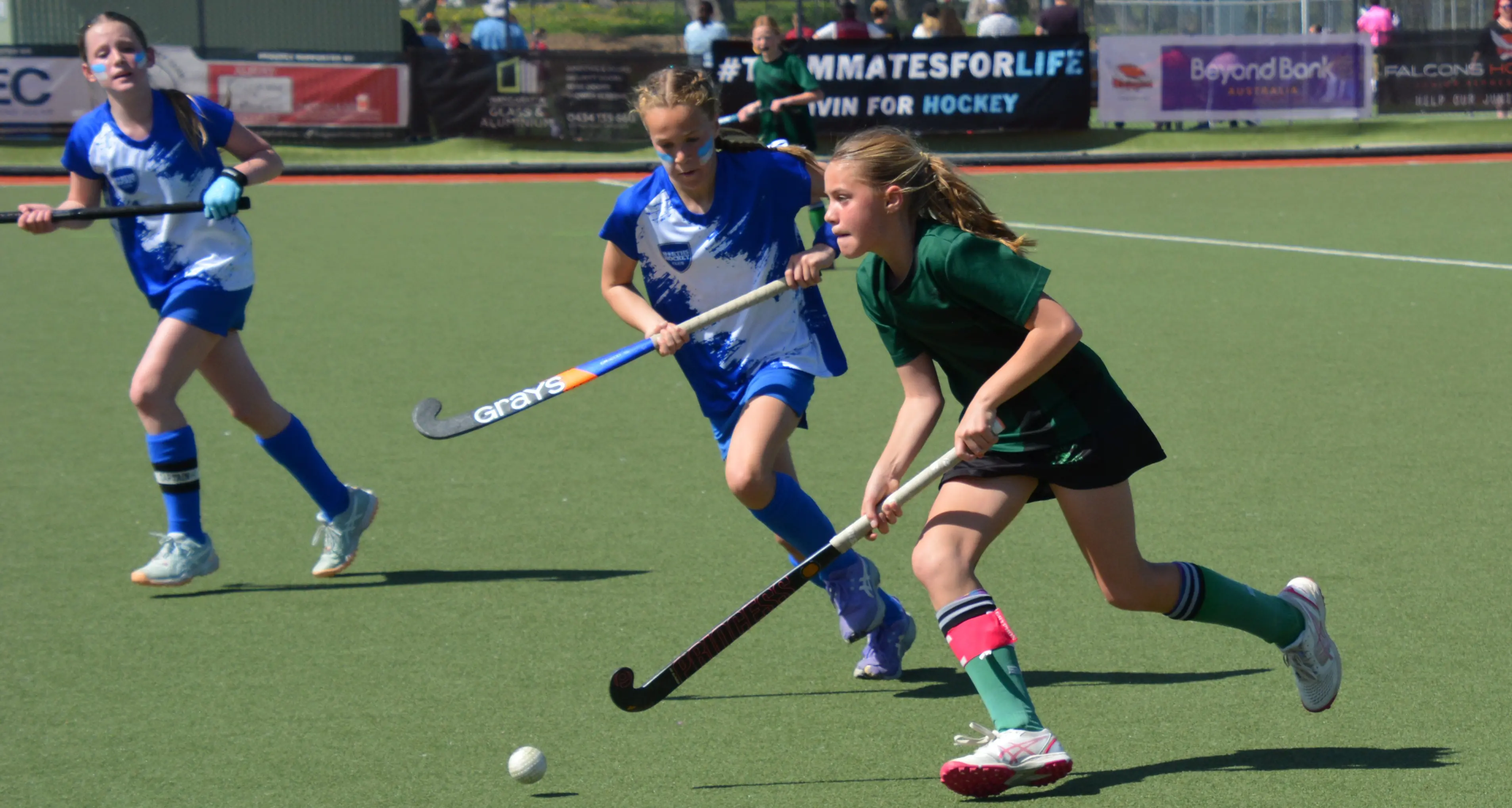 Dragons’ season over, but green shoots abound