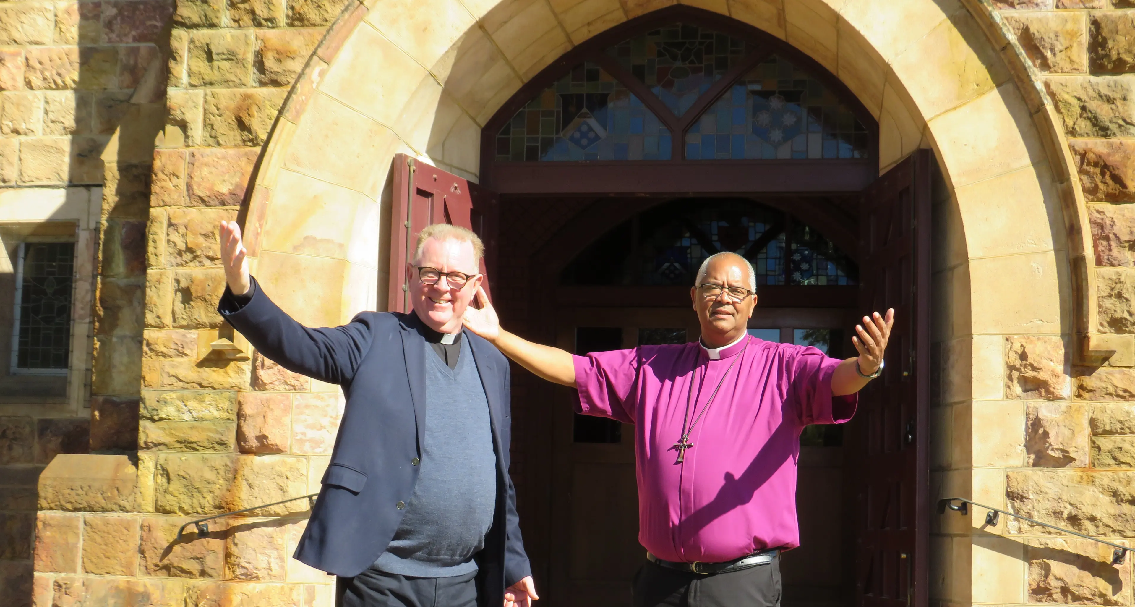 Diocese to kick off 125th anniversary celebrations
