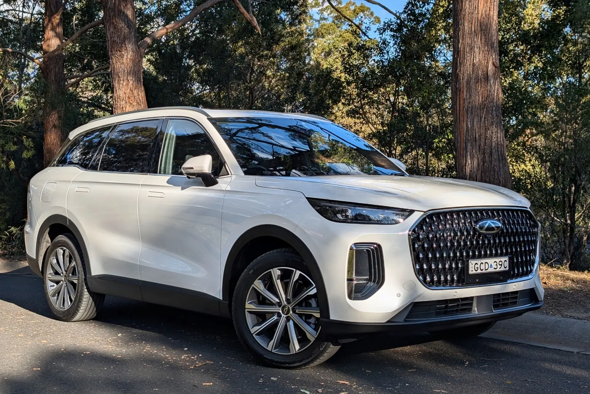 <p>DEVIL\\'S IN THE DETAILS: Chery Tiggo 9 is considered good value for money. But it\\'s entry-level grade \\'Elite\\' doesn\\'t quite live up to the name of its sibling, the Ultimate model. </p>\\n