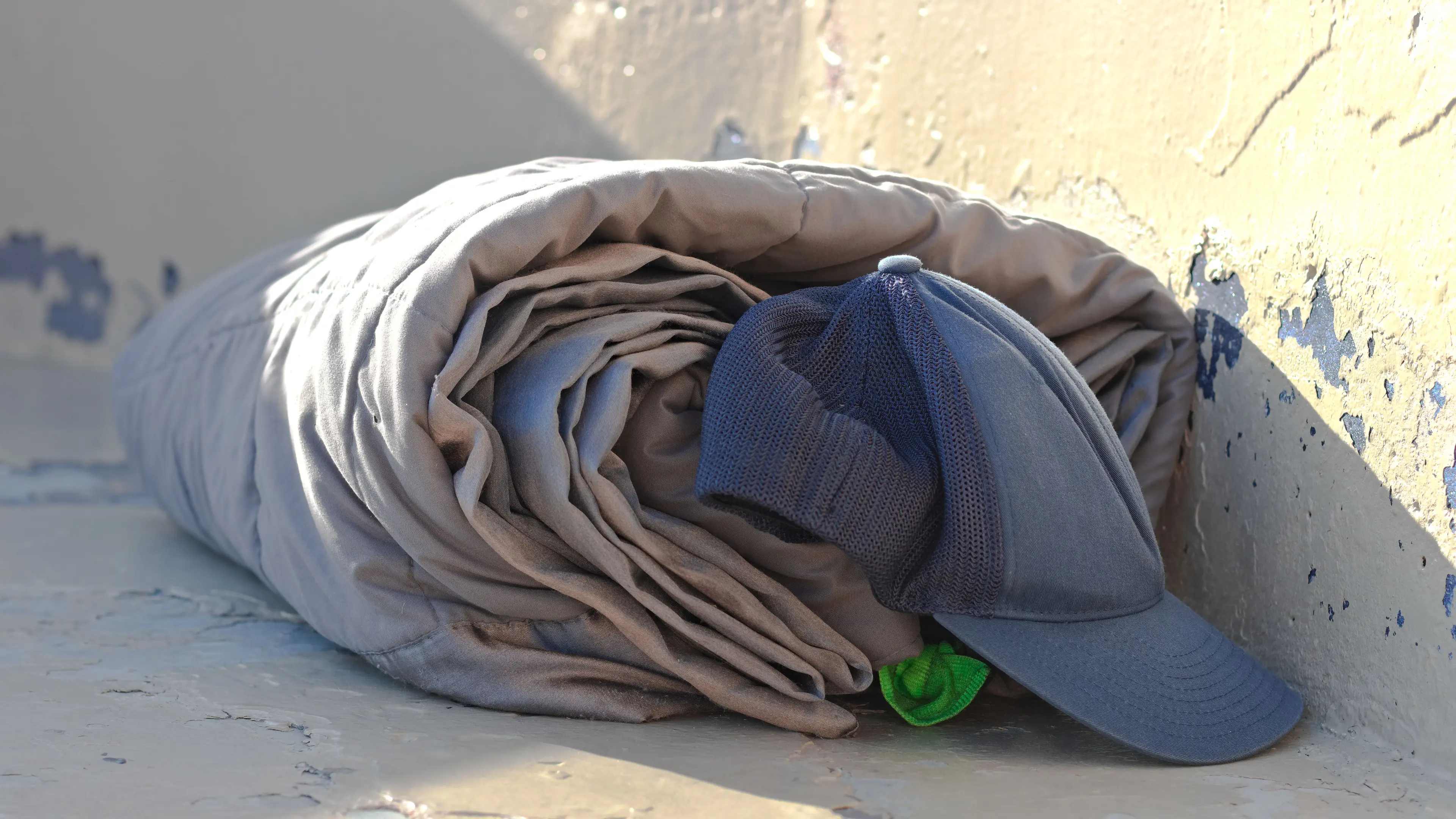State government announces new plan to rebuild lives and end rough sleeping