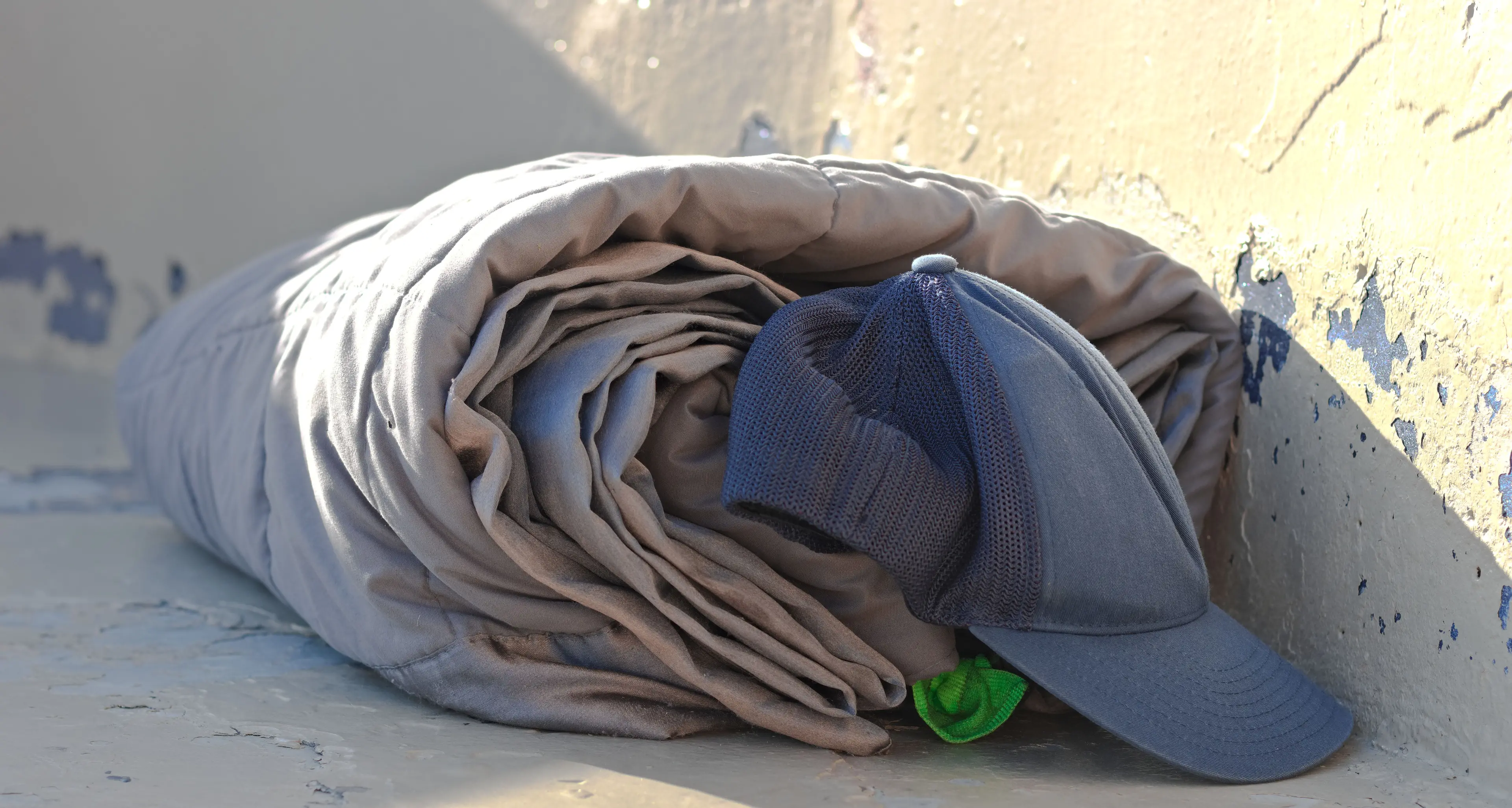 State government announces new plan to rebuild lives and end rough sleeping