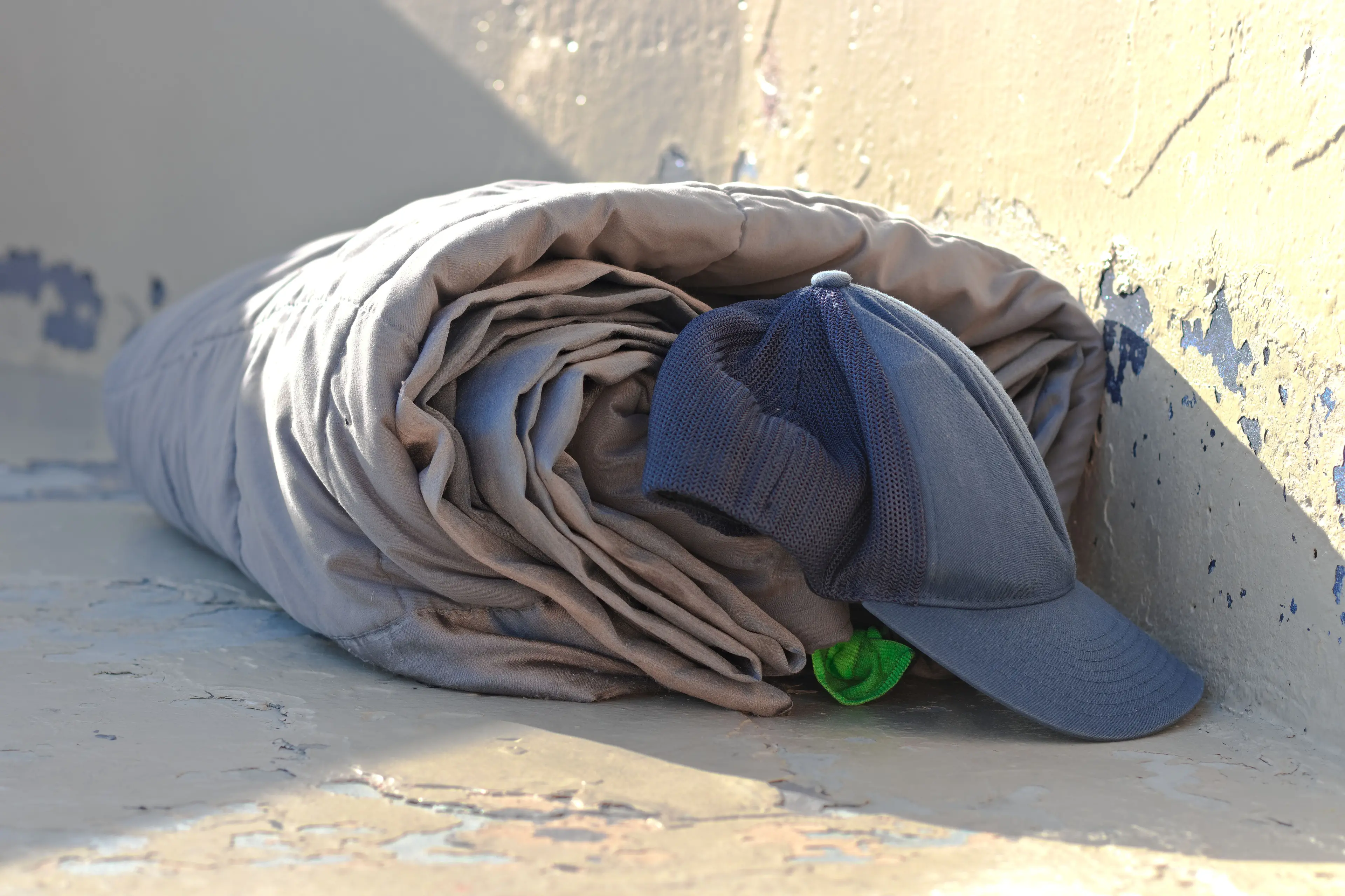 <p>LOOKING TO THE FUTURE: State government plan to tackle homelessness and support more Victorians into safe and secure housing welcomed by local support agencies and organisations. PHOTO: Savion/Adobe Stock </p>\\n