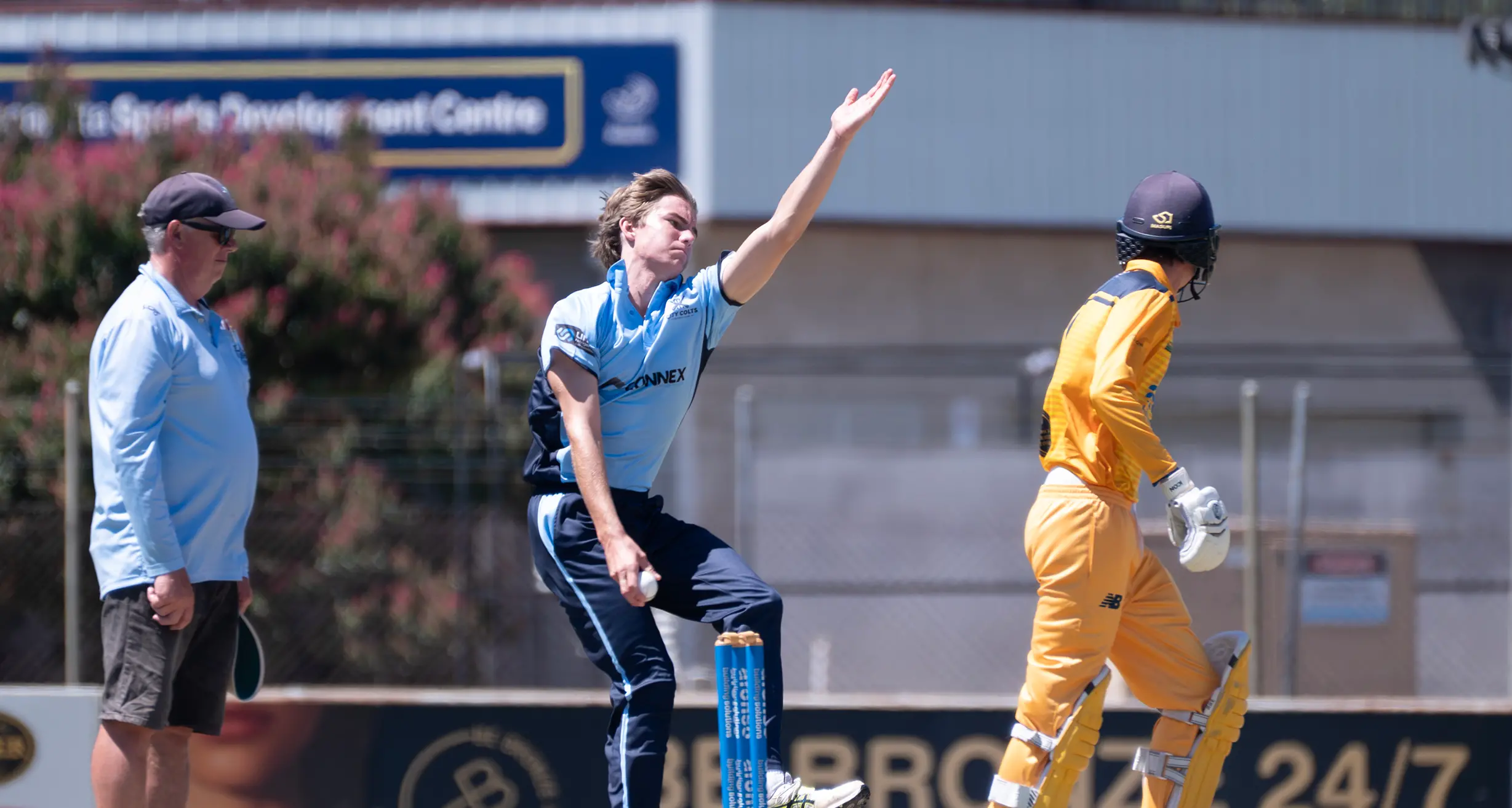 City Colts aiming for A grade rise in 26/27