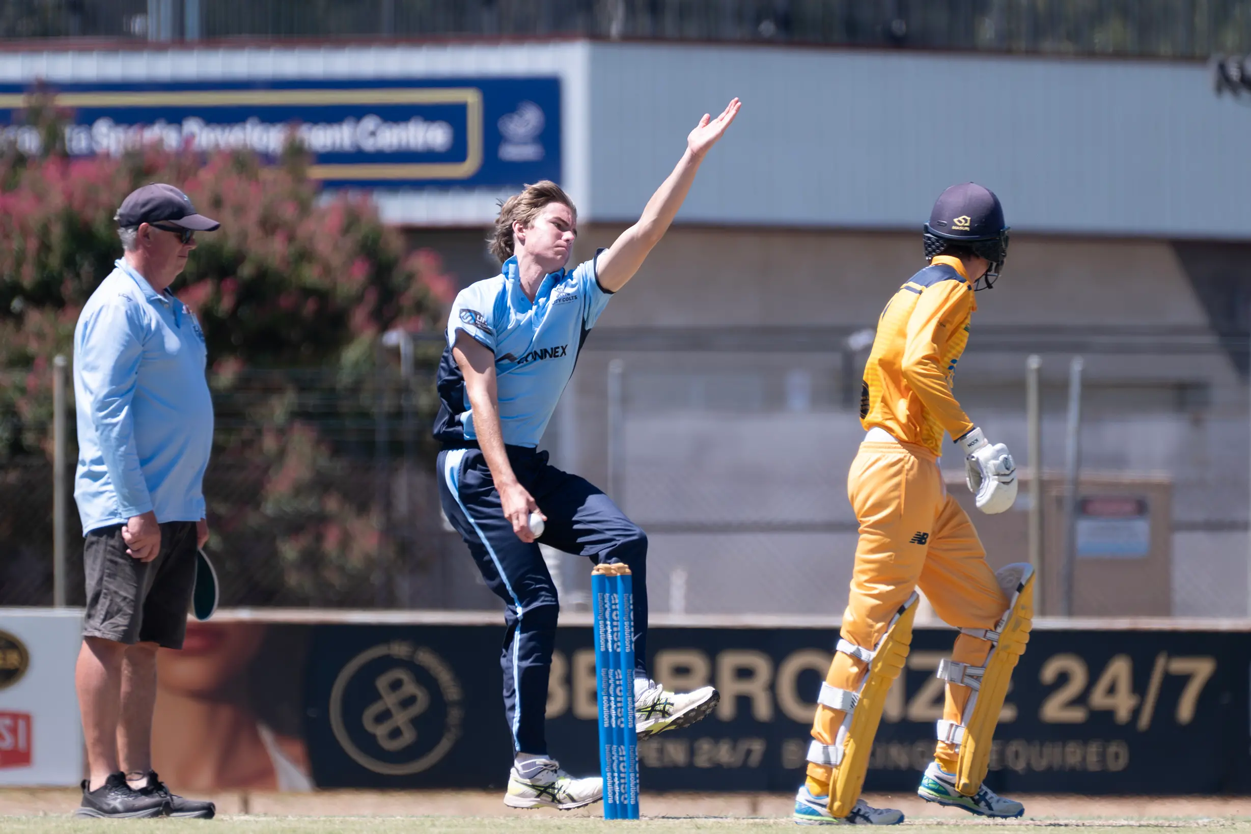 <p>UP AND COMING: Hugh Spring is one of the young emerging talents the City Colts will look to utilise in their 2026/27 A grade campaign. PHOTO: Melissa Beattie</p>\\n