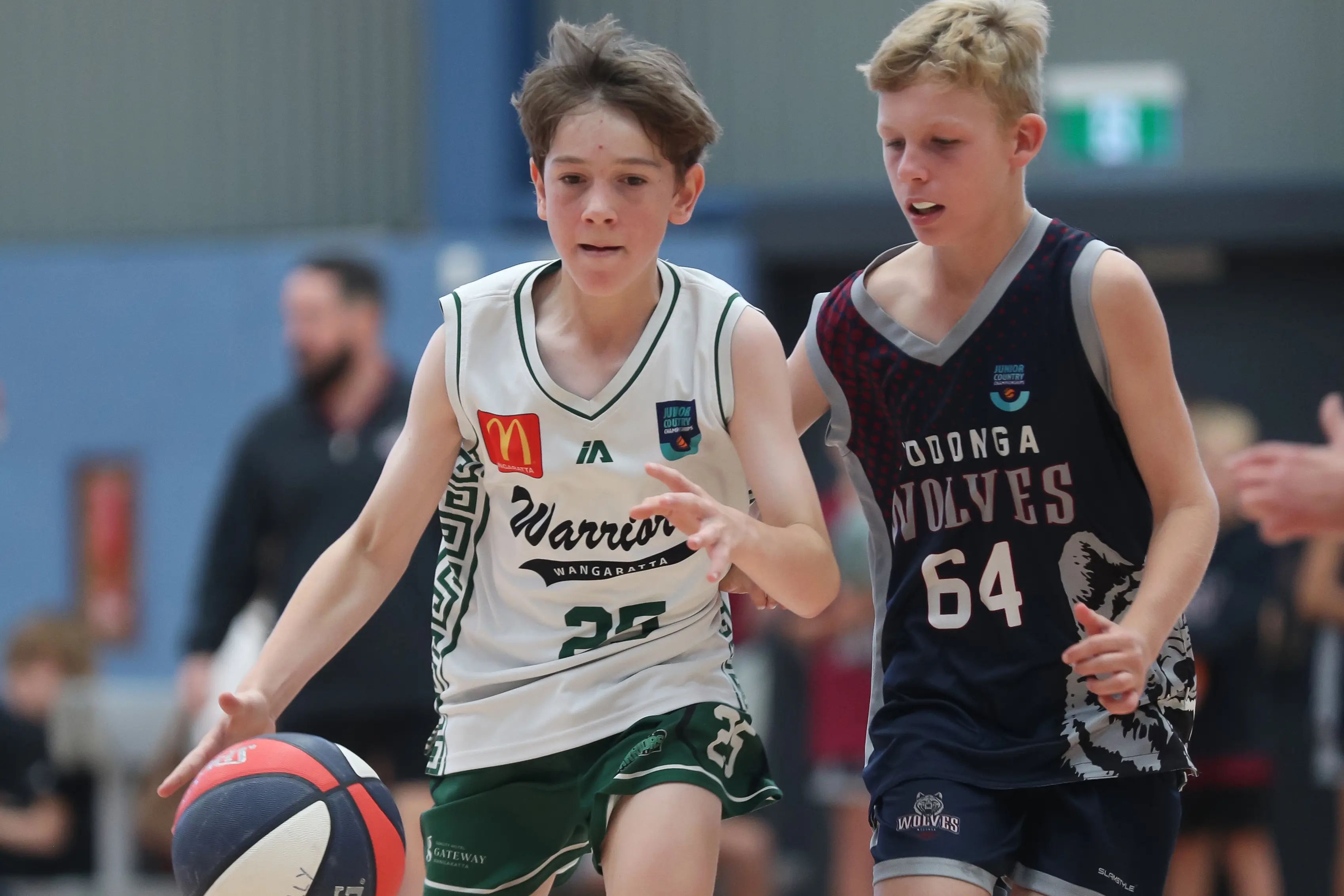 <p>SEASON START: The junior Wangaratta Warriors launch their representative season this weekend with the Echuca-Moama tournament. </p>\\n