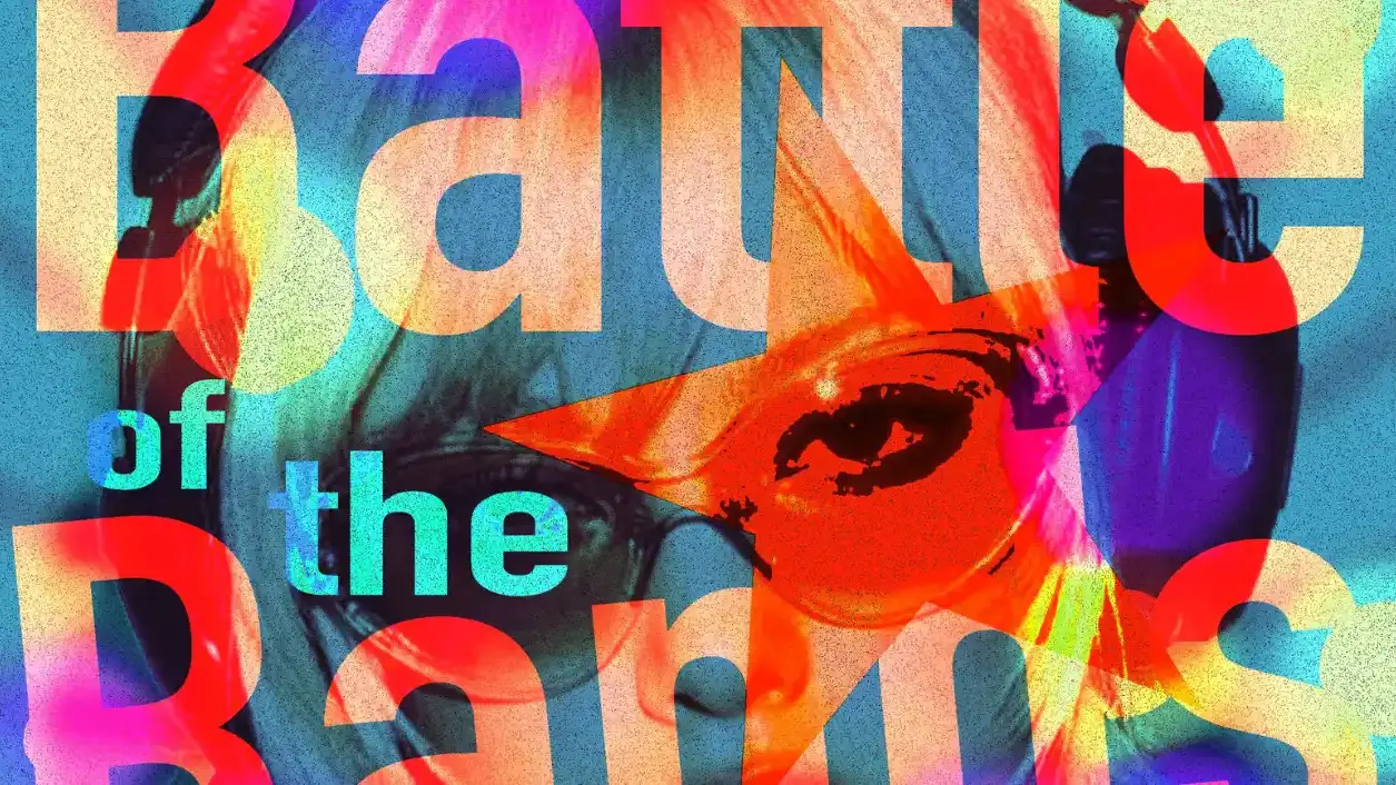 Mark Battle of the Bands on your calendar