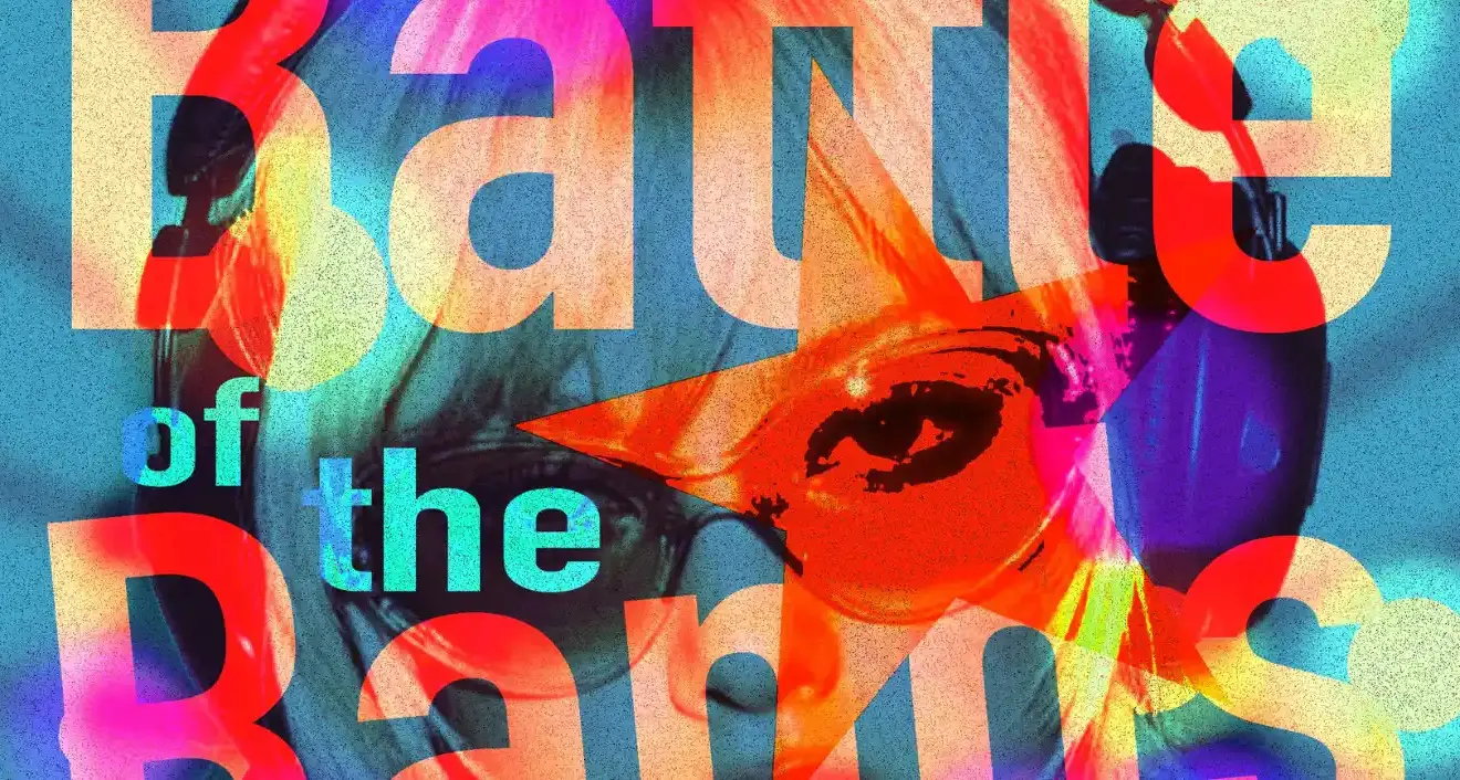 Mark Battle of the Bands on your calendar