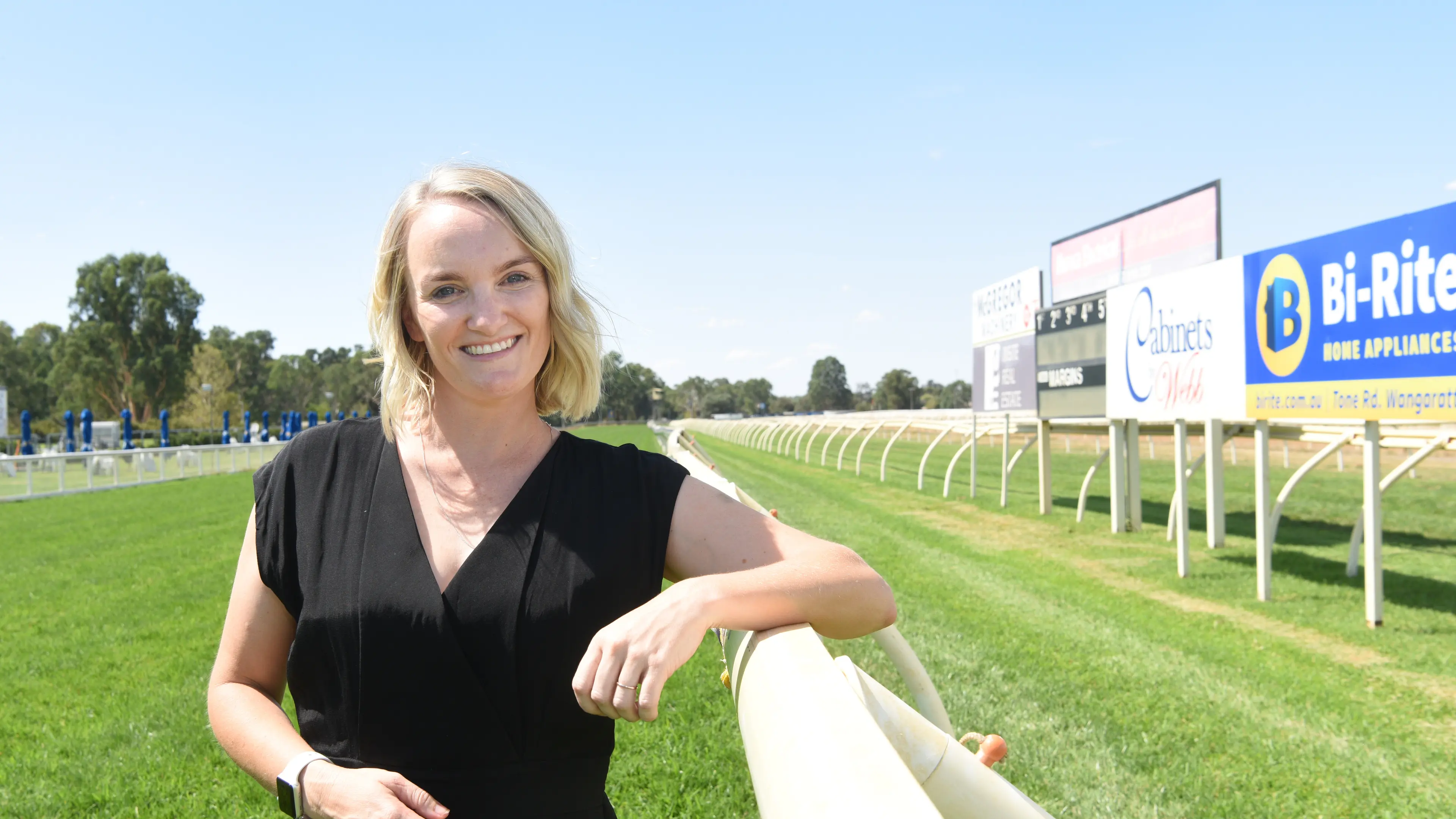 Windfall for turf club ahead of spring racing carnival