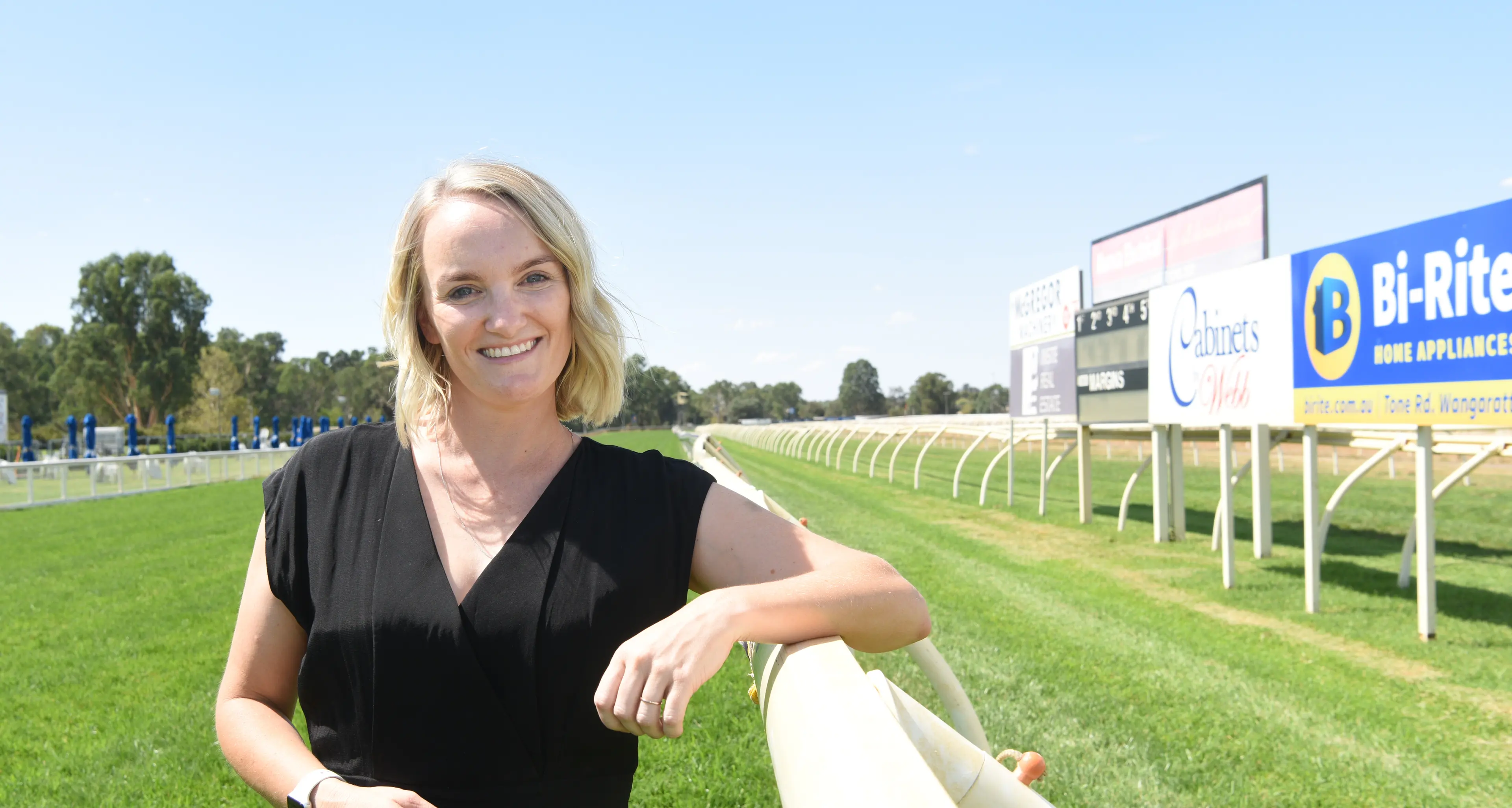 Windfall for turf club ahead of spring racing carnival