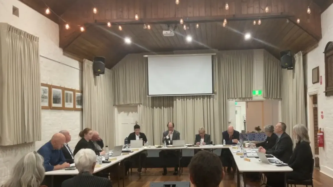 Changes to CEO delegations approved