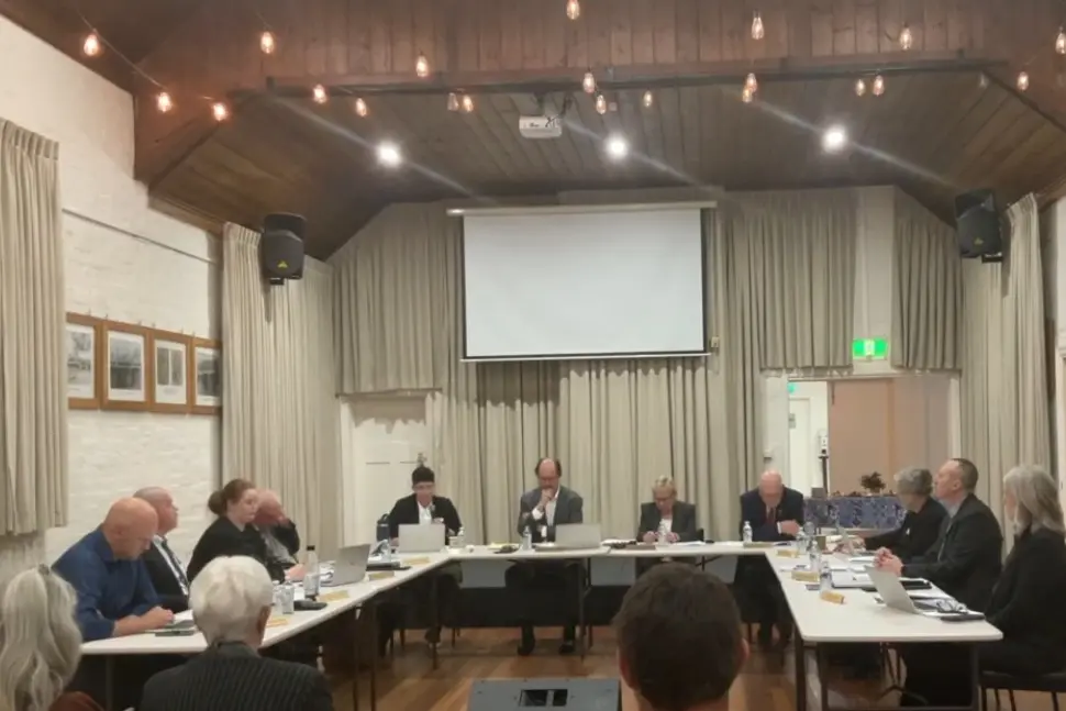 <p>MOTION CARRIED: Councillors voted unanimously in favour is updating the Instrument of Delegation to the chief executive officer to streamline day-to-day operations and clarify financial limits at this month\\'s council meeting.</p>\\n