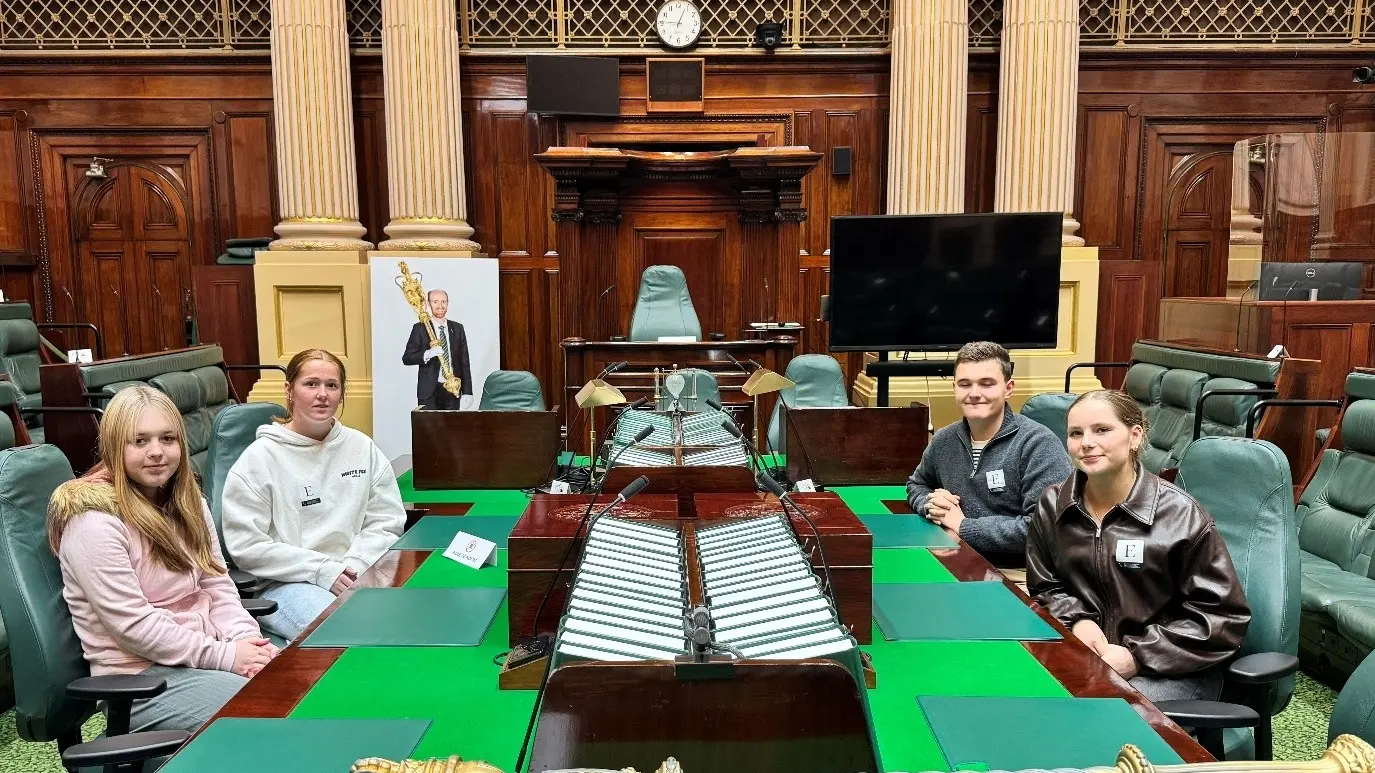 Nominations open for 2027 Wangaratta youth council