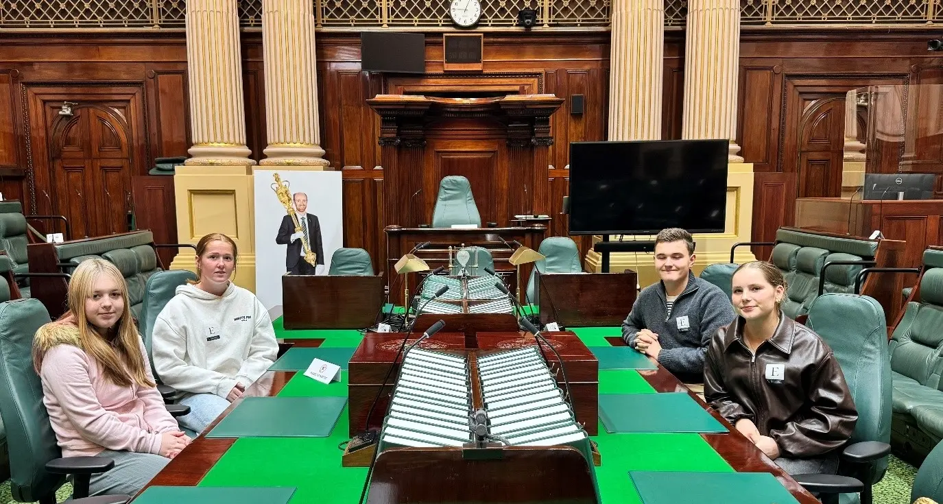 Nominations open for 2027 Wangaratta youth council
