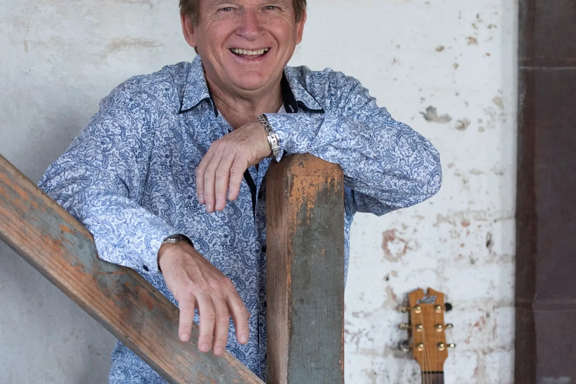 <p>RODNEY RETURNS: Catch Rodney Vincent at Da Vinci Social Club on Sunday 11 October. </p>\\n