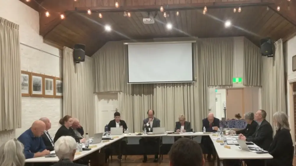 Wangaratta council reports $11.6m deficit following $4.7m asset write-off and major settlement