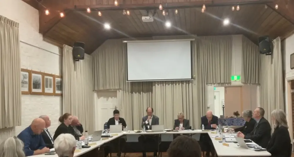 Wangaratta council reports $11.6m deficit following $4.7m asset write-off and major settlement