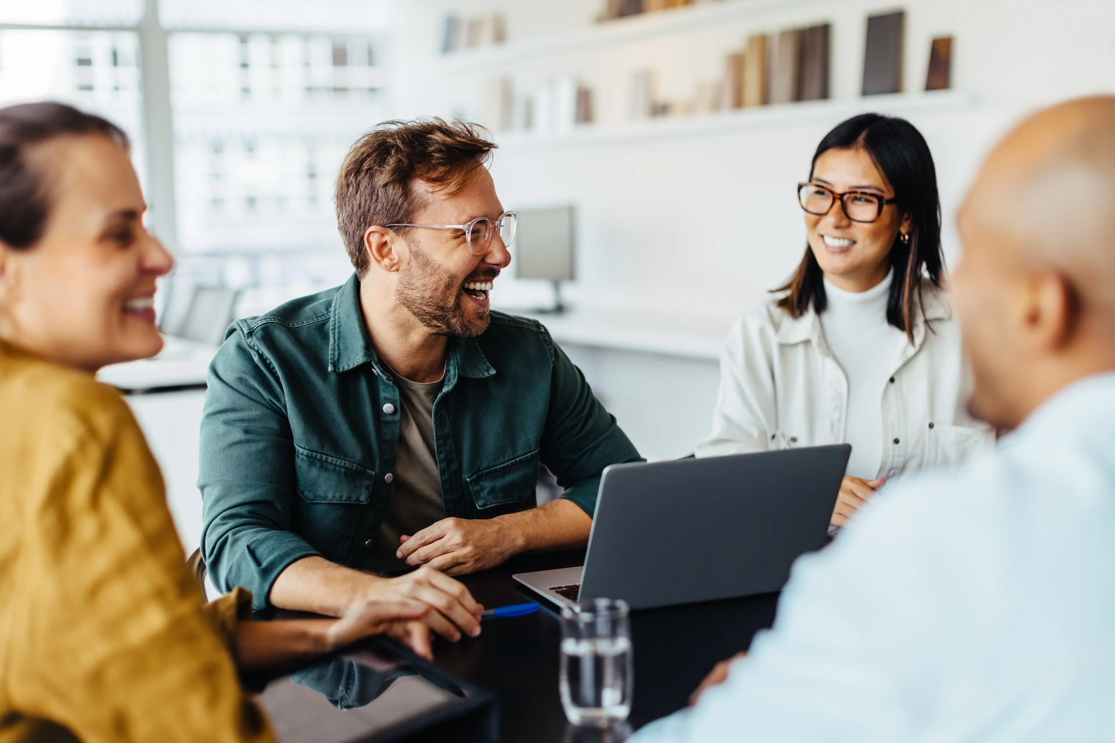 <p>MENTAL HEALTH INITIATIVE: Small and medium-sized businesses encouraged to apply for Mentally Healthy Workplaces Program. PHOTO: (JLco) Julia Amaral/AdobeStock</p>\\n