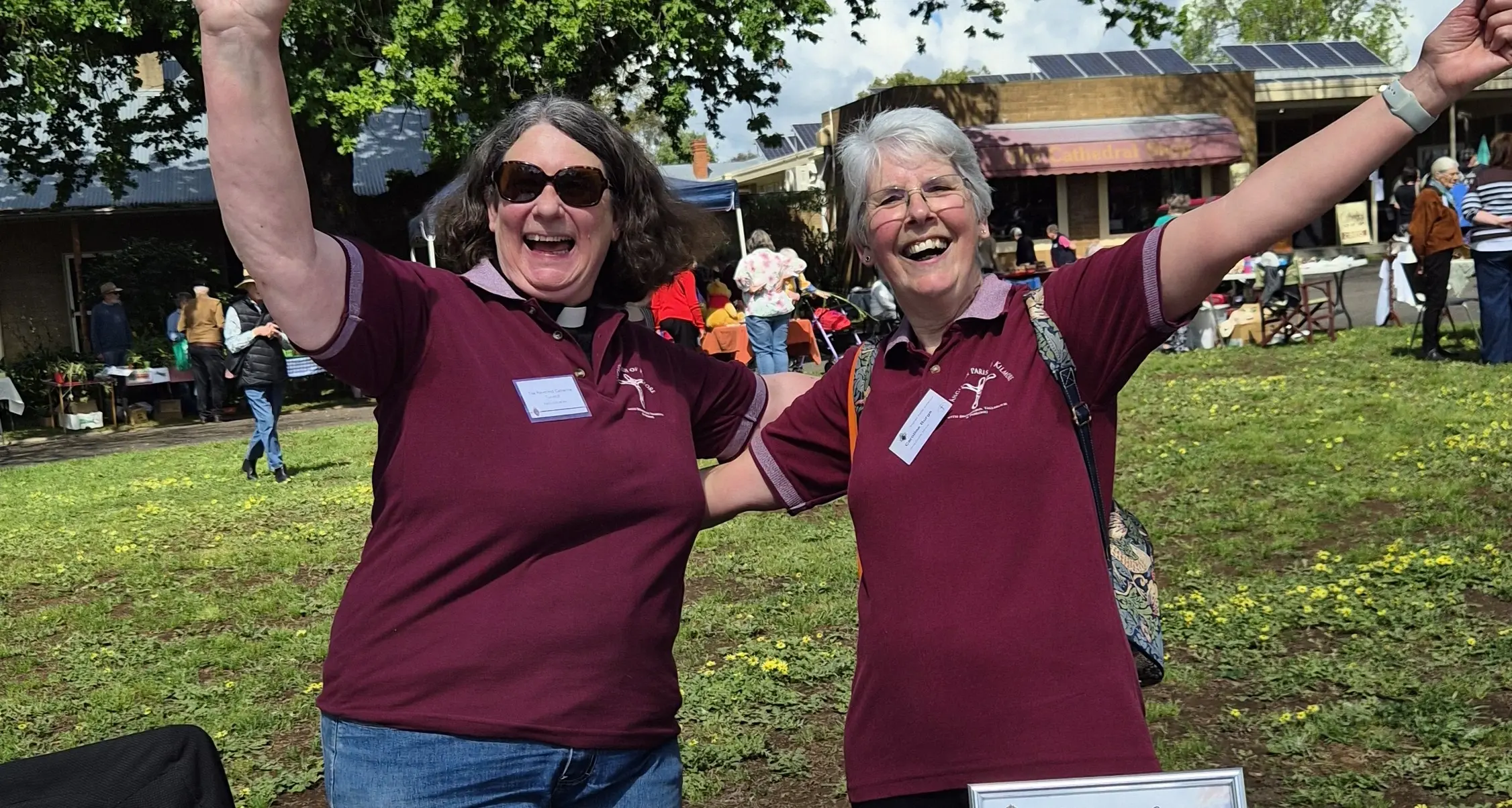 Diocese commences 125th anniversary celebrations
