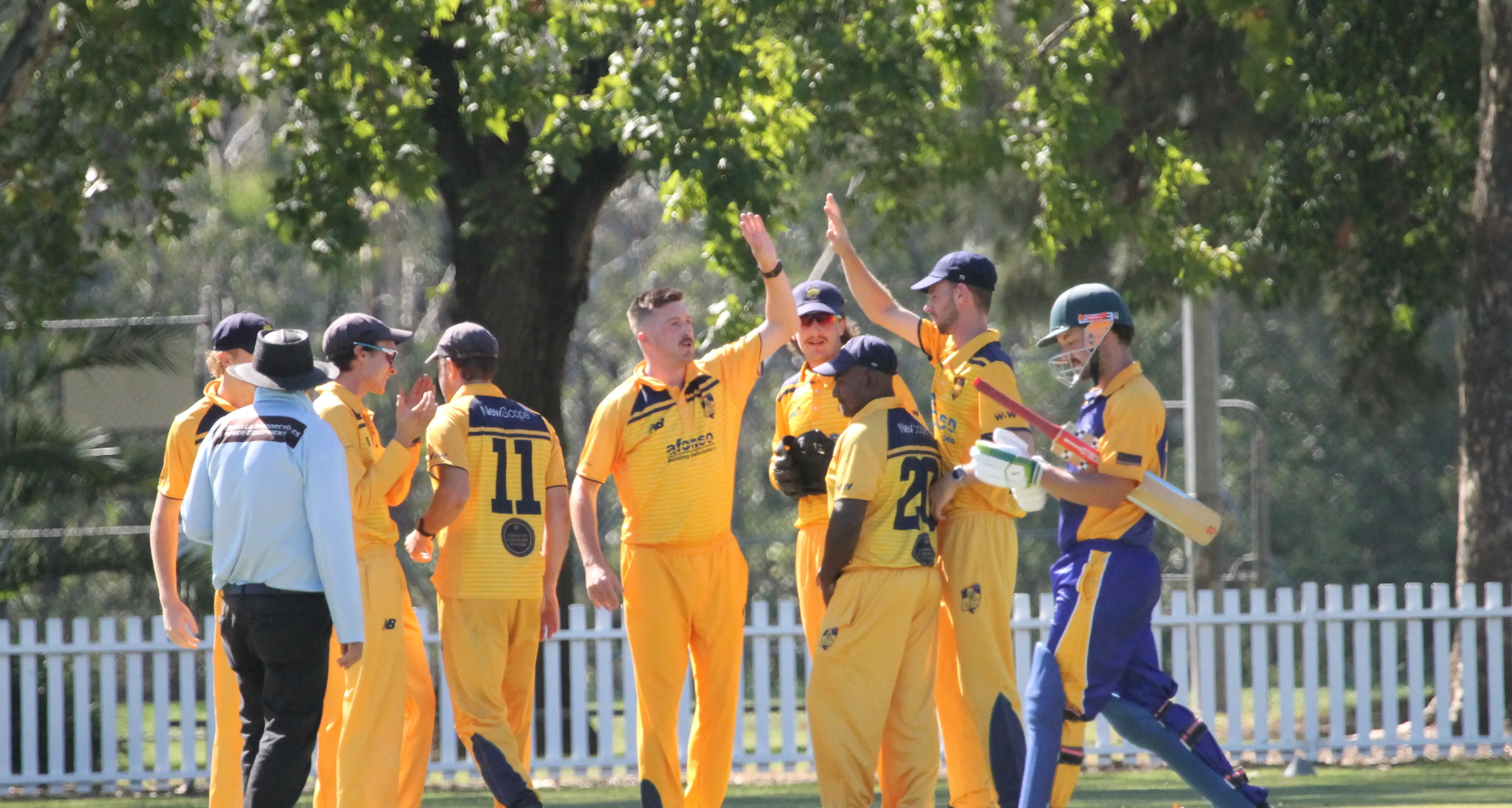 Summer in focus: Predictions, players to watch ahead of WDCA A grade season