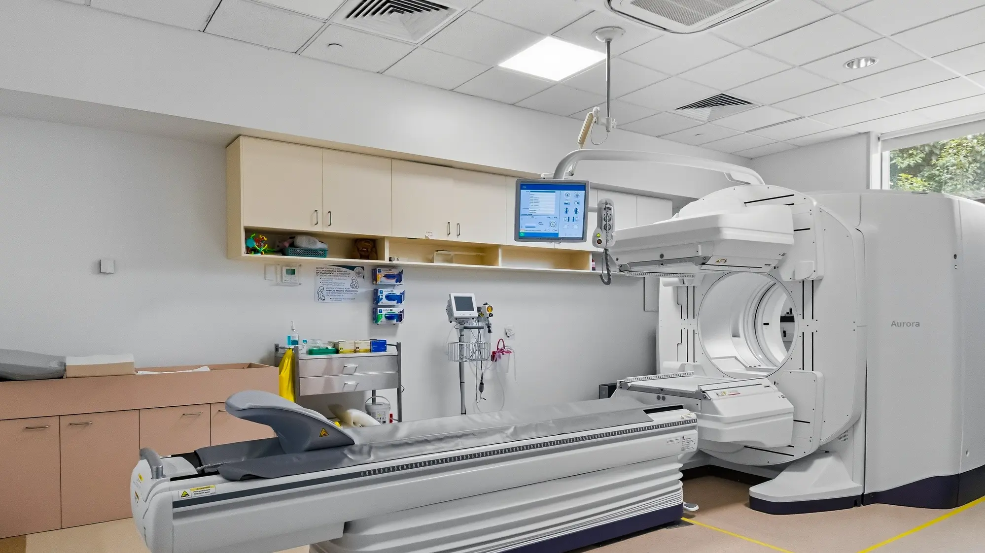 Victoria-first imaging technology strengthens care at Northeast Health Wangaratta
