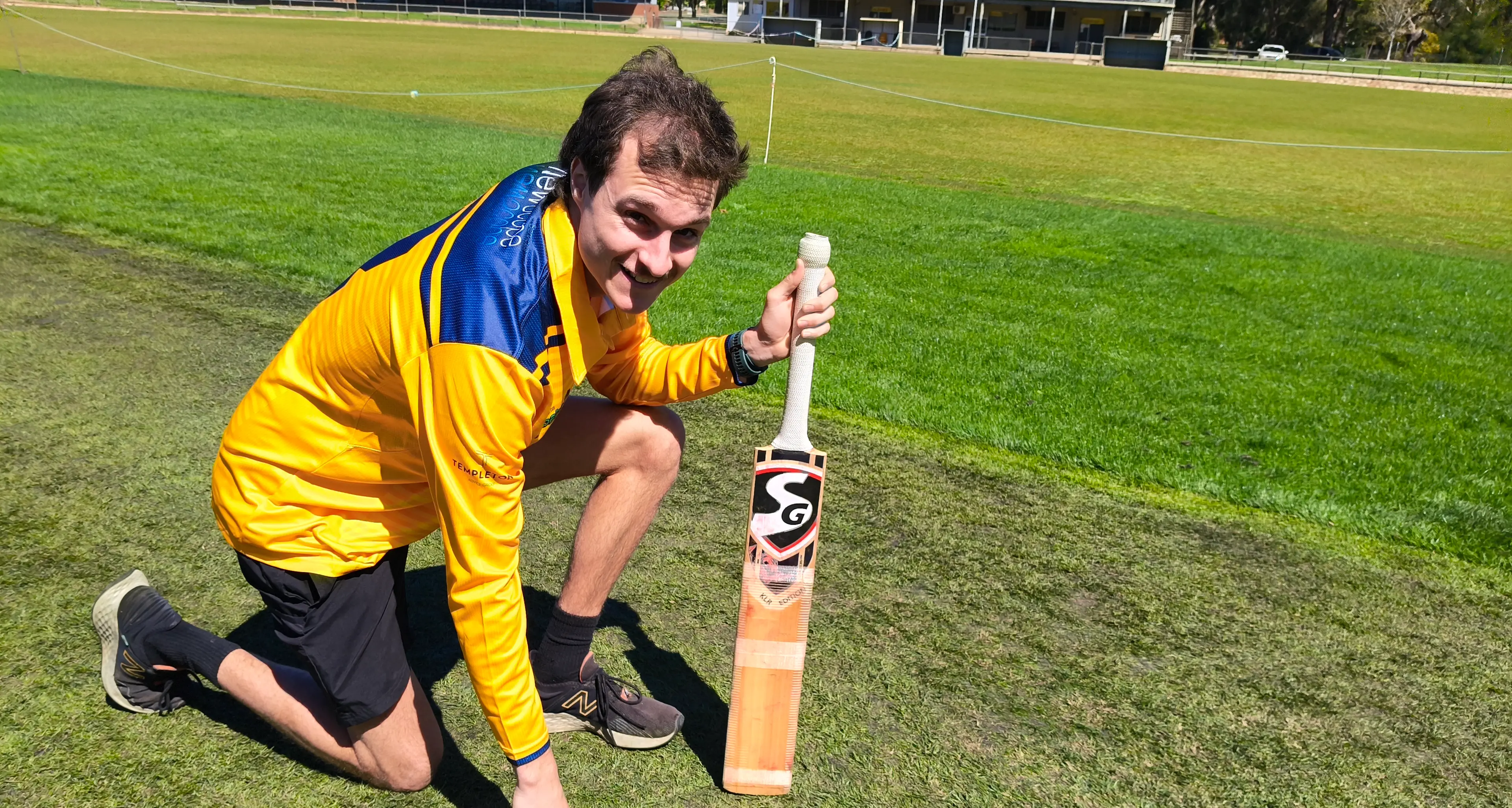 Rejuvenated RUB set to go one better under new skipper