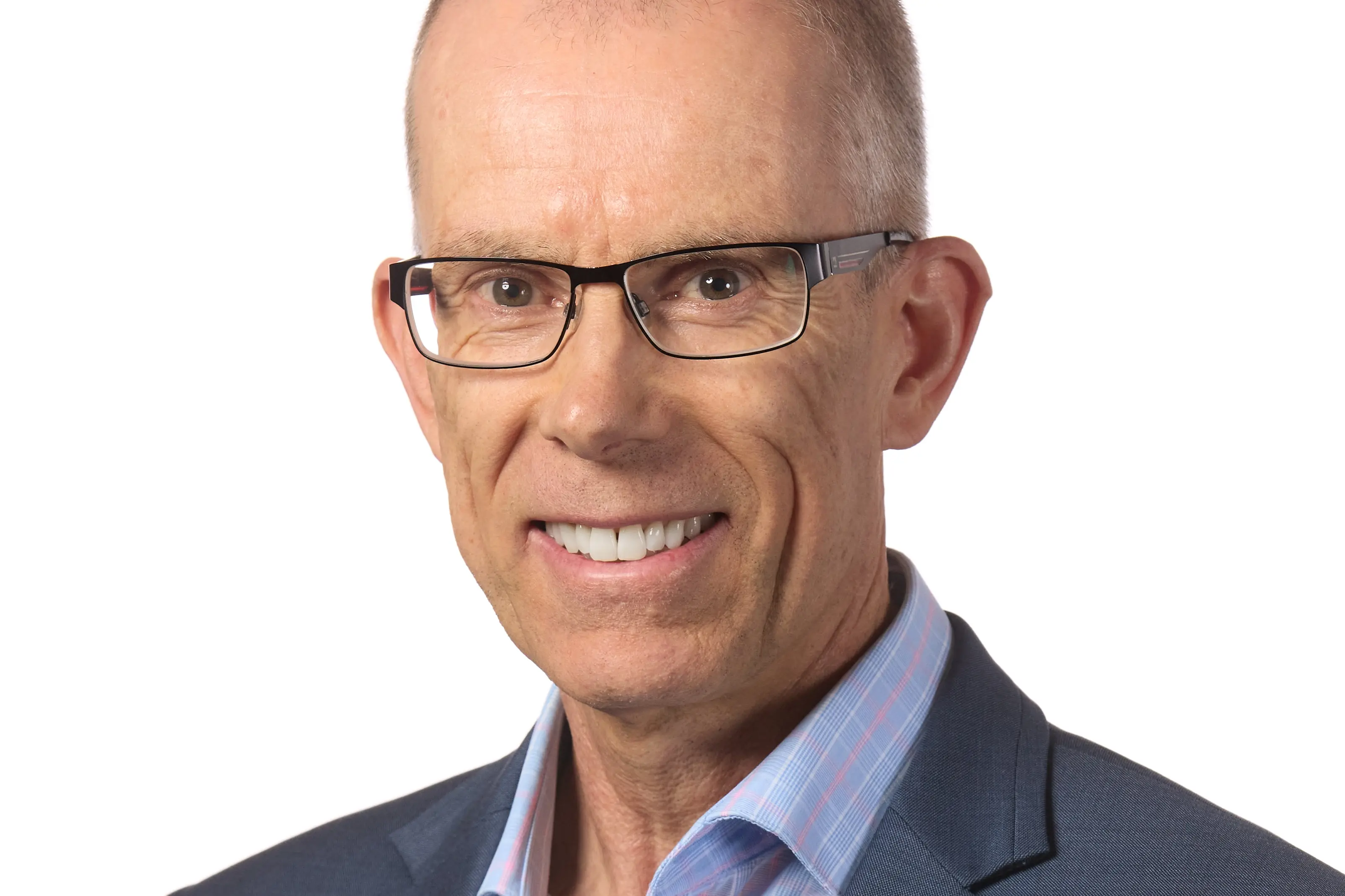 <p>NEW CHAPTER: North East Water chair Stephen Brown (pictured) will step down from his role at the end of October.  </p>\\n