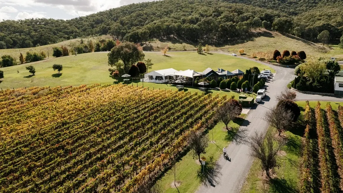 Redbank Wines to bring Gapsted Estate into new era under local ownership