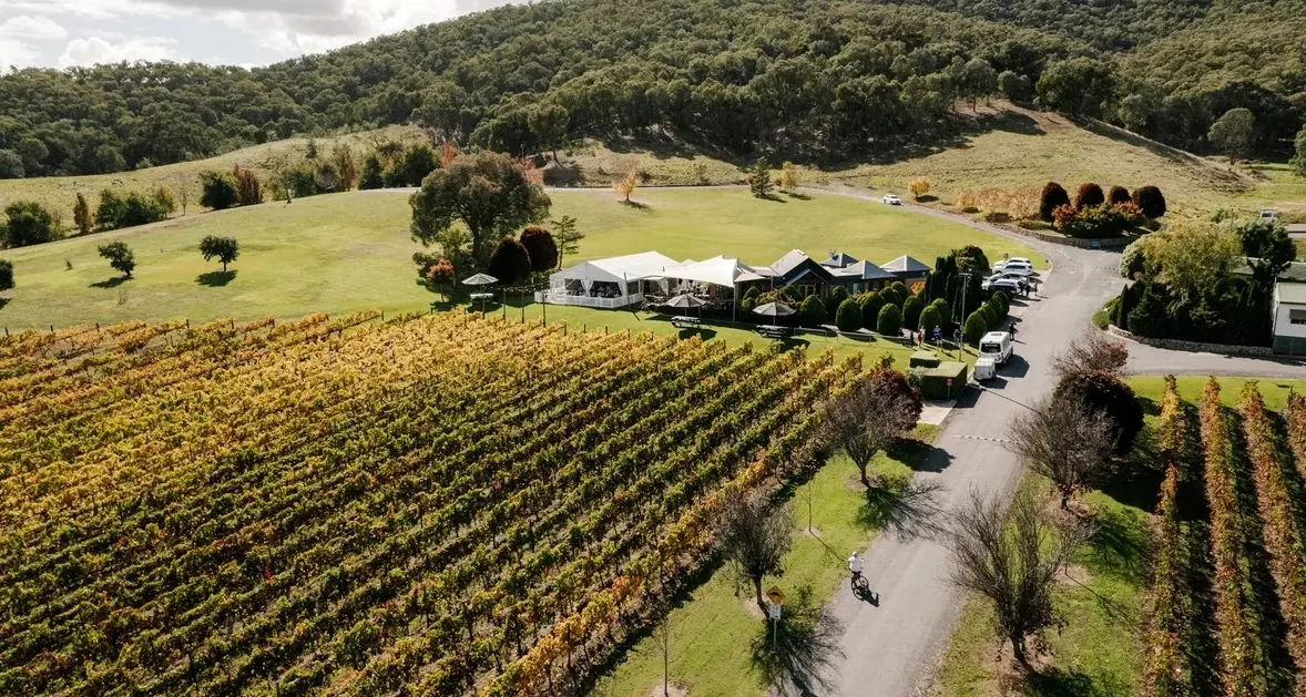Redbank Wines to bring Gapsted Estate into new era under local ownership