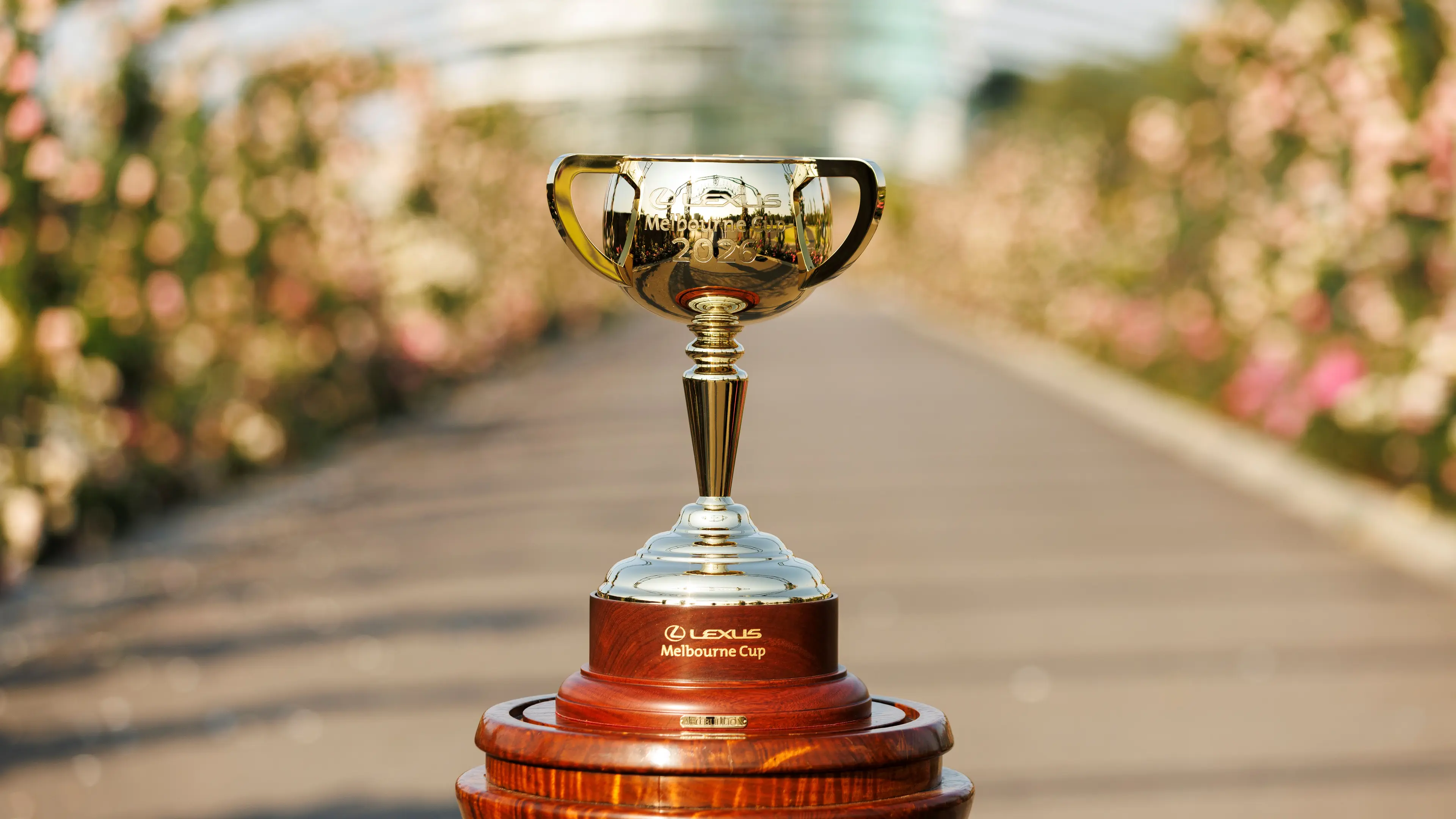 Lexus Melbourne Cup Tour to showcase the Wangaratta region