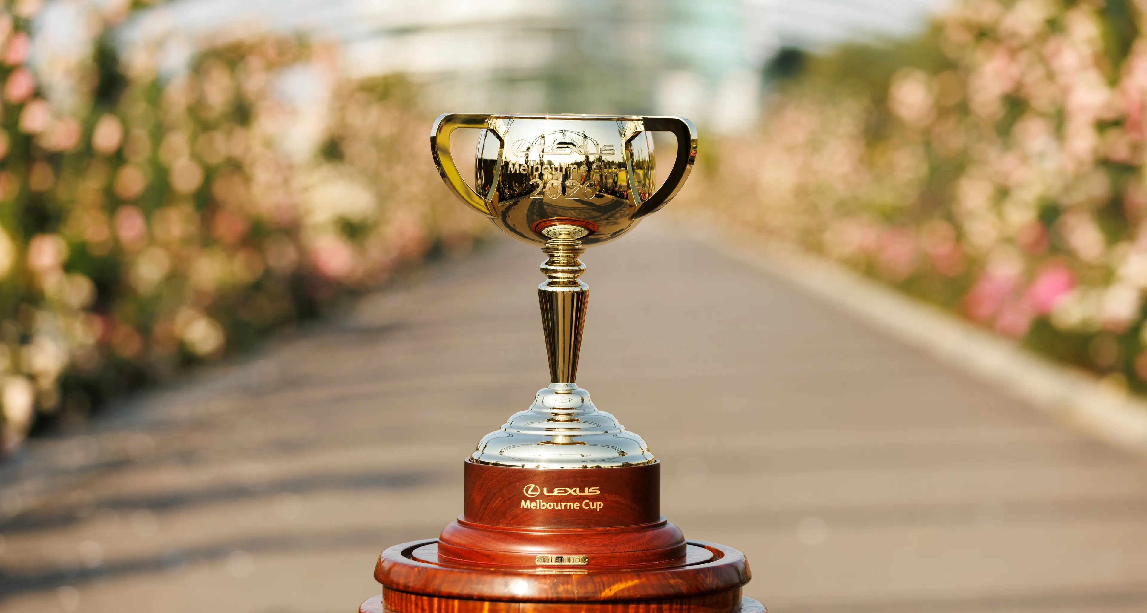 Lexus Melbourne Cup Tour to showcase the Wangaratta region
