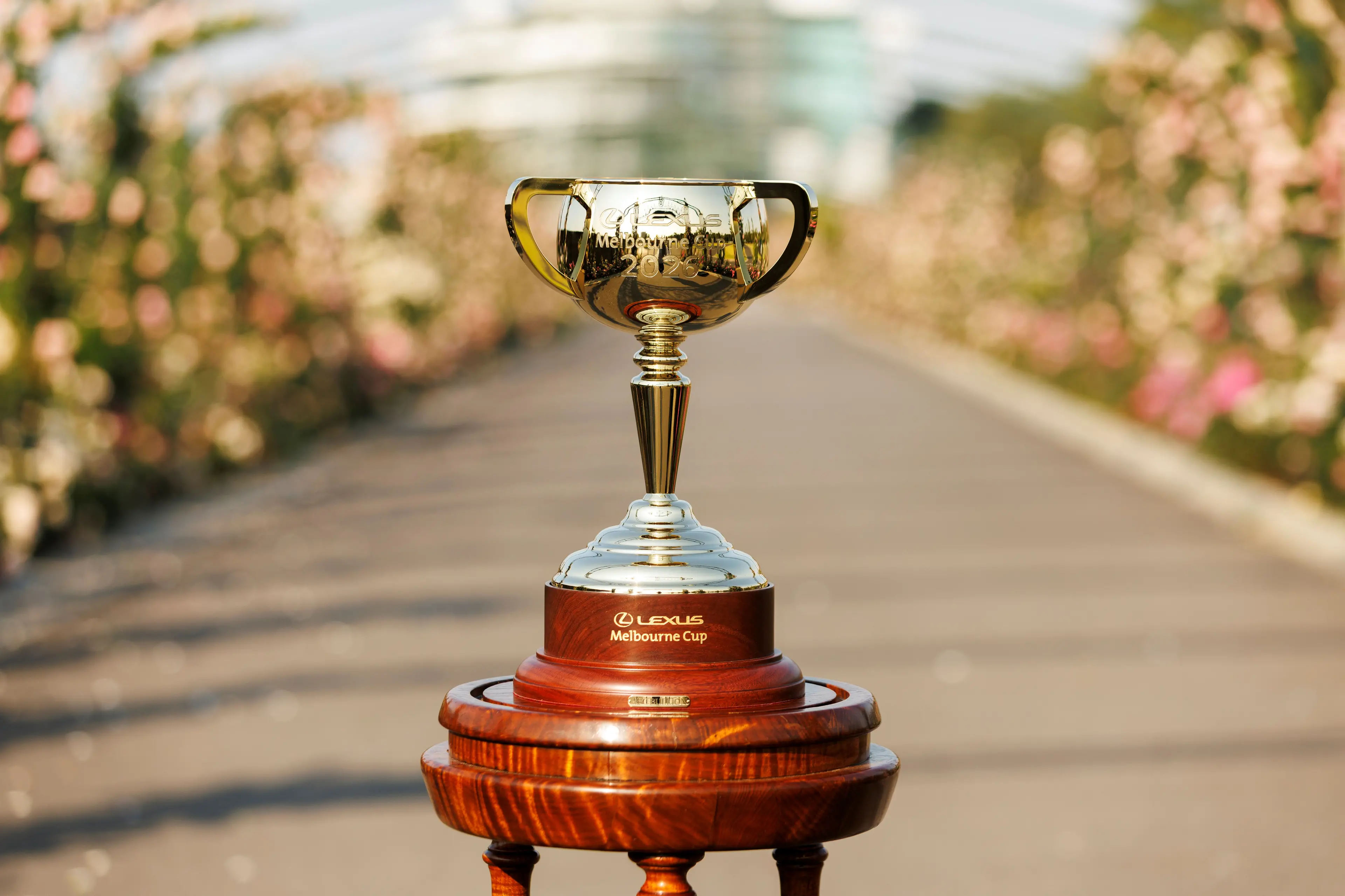 <p>ON TOUR: The iconic Melbourne Cup is set to make its way through the Wangaratta region. </p>\\n