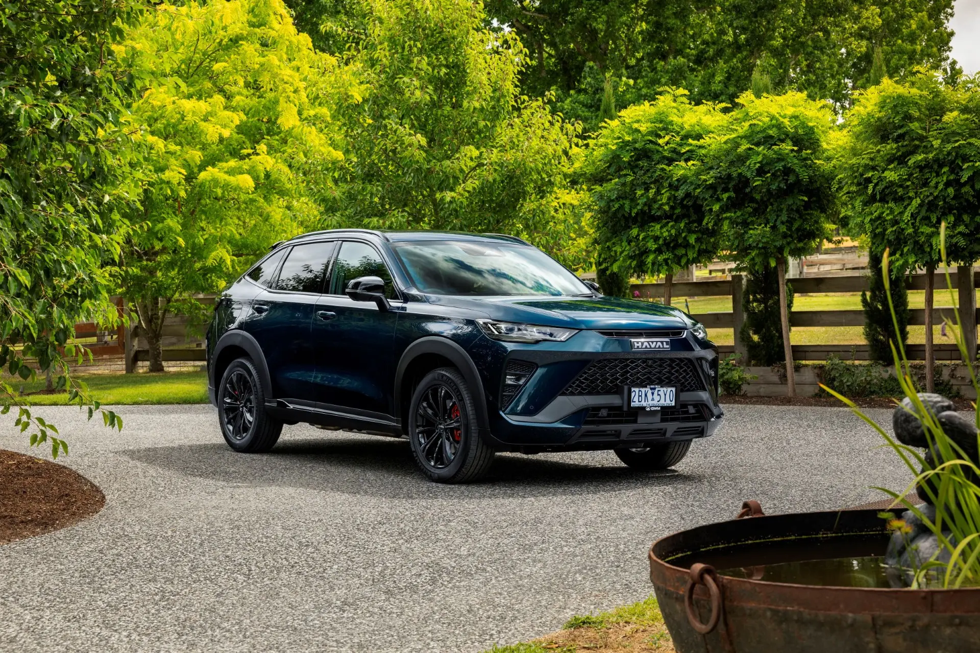 <p>PHEV TAKEOVER: The GWM Haval H6 PHEV is a good option for those on the market for a petrol/hybrid powered car.  </p>\\n