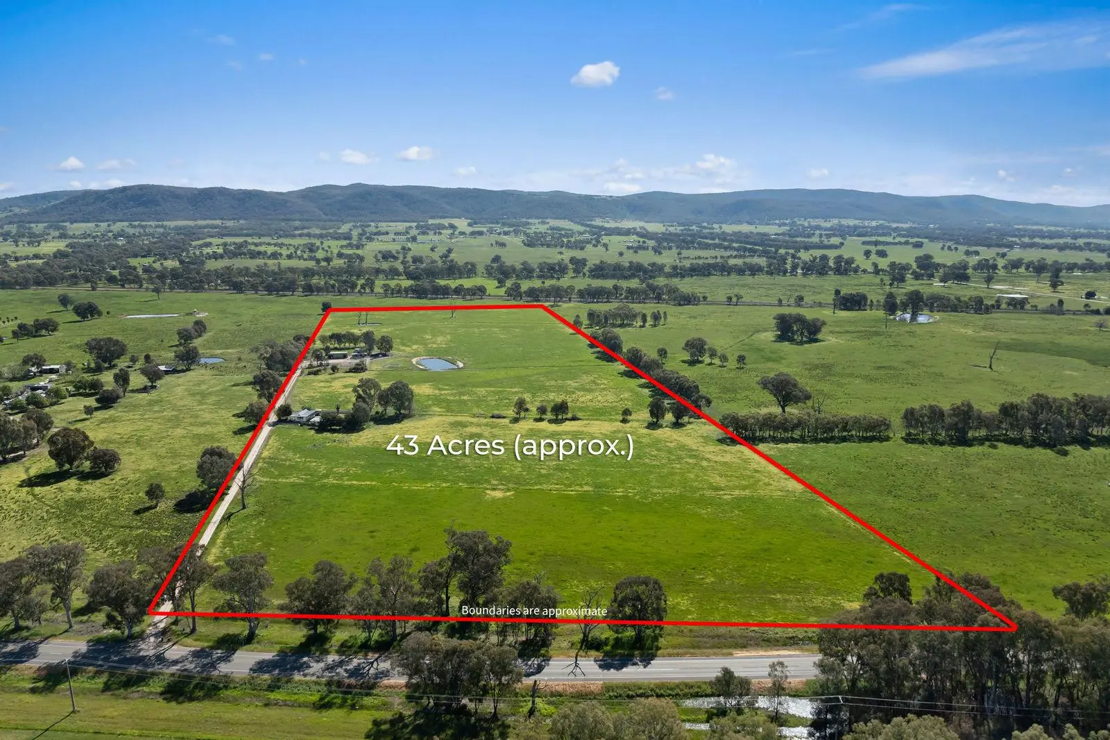 <p>Designed for maximum efficiency and practical daily living, the residence is complete with a 12-panel solar system, a lockable single garage with an adjoining carport, a workshop, and functional outbuildings. </p>\\n