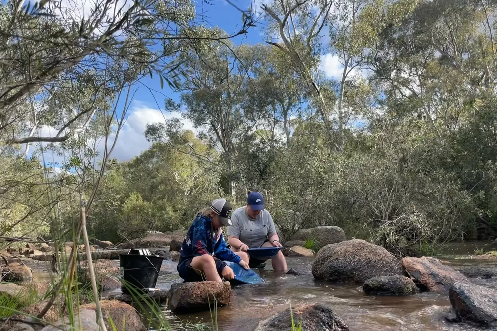 <p>YOUTH SUPPORT: Grant recipient Big Brothers Big Sisters plans to use $3000 in funding to strengthen delivery of youth mentoring services, helping more young people like Jesse (left) connect with volunteers like Jess. </p>\\n
