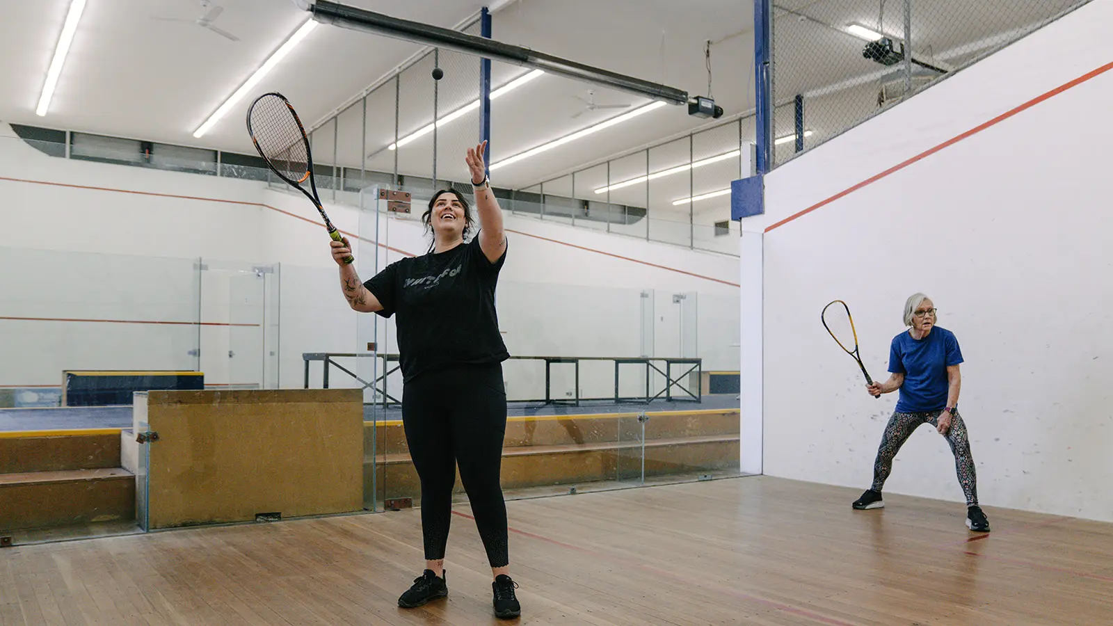 Applications open for Sport and Recreation Advisory Committee