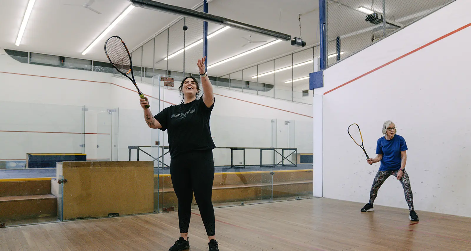 Applications open for Sport and Recreation Advisory Committee