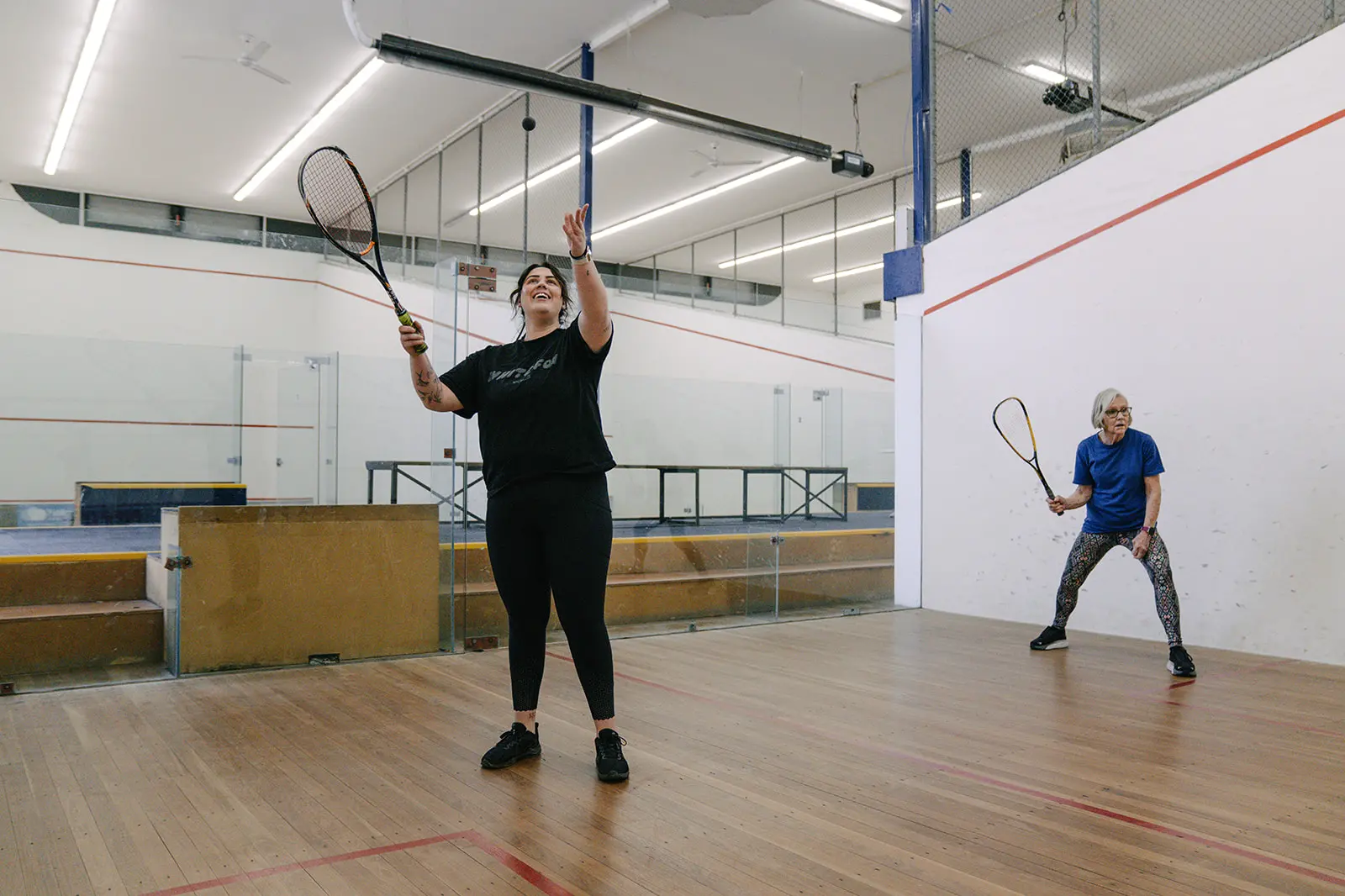<p>COMMUNITY VOICES SOUGHT: Apply for the Sport and Recreation Advisory Committee to help shape sport and recreational development in the municipality. PHOTO: Rural City of Wangaratta</p>\\n