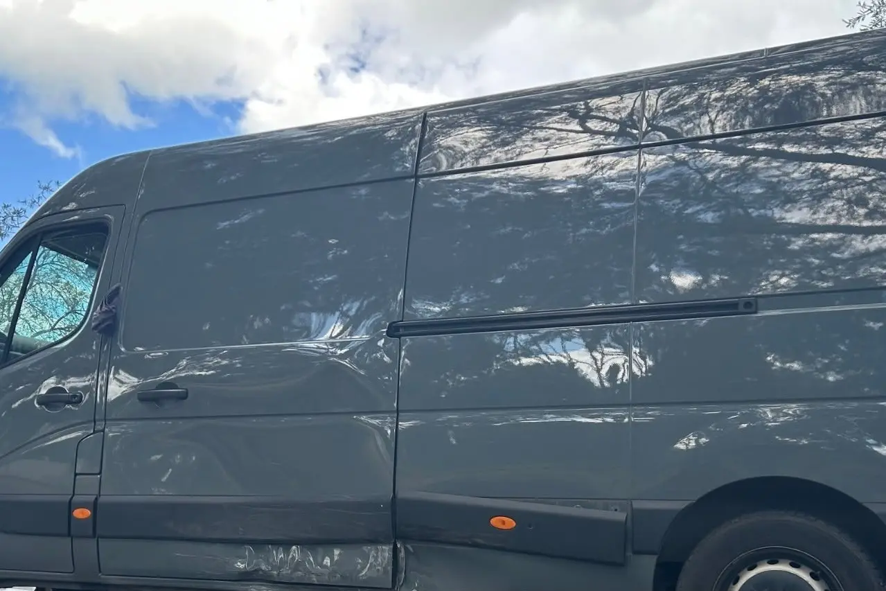 <p>IMPOUNDED: Wangaratta police expressed their disappointment after detecting three drug drivers on Tuesday across the rural city. PHOTO: Victoria Police</p>\\n