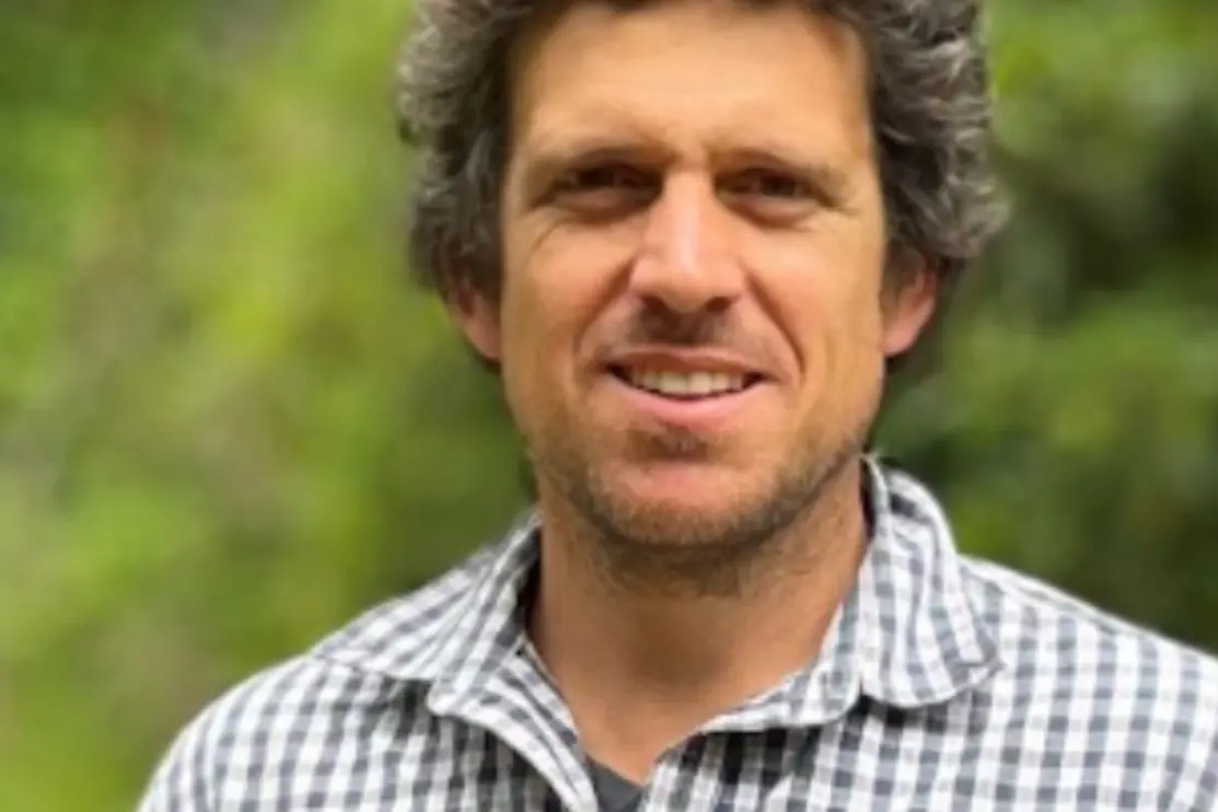 <p>IN THE RACE: Ben Gilbert is the Greens\\' candidate for Ovens Valley in the Victorian state election.</p>\\n
